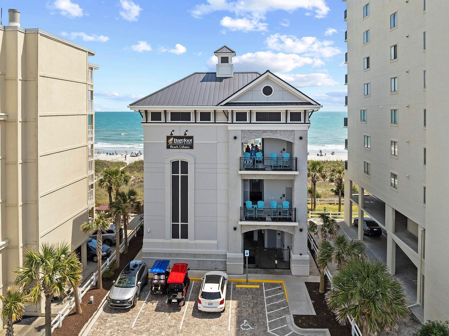 5751 Oyster Catcher Dr Unit 613 North Myrtle Beach, SC 29582 - Thumbnail 4