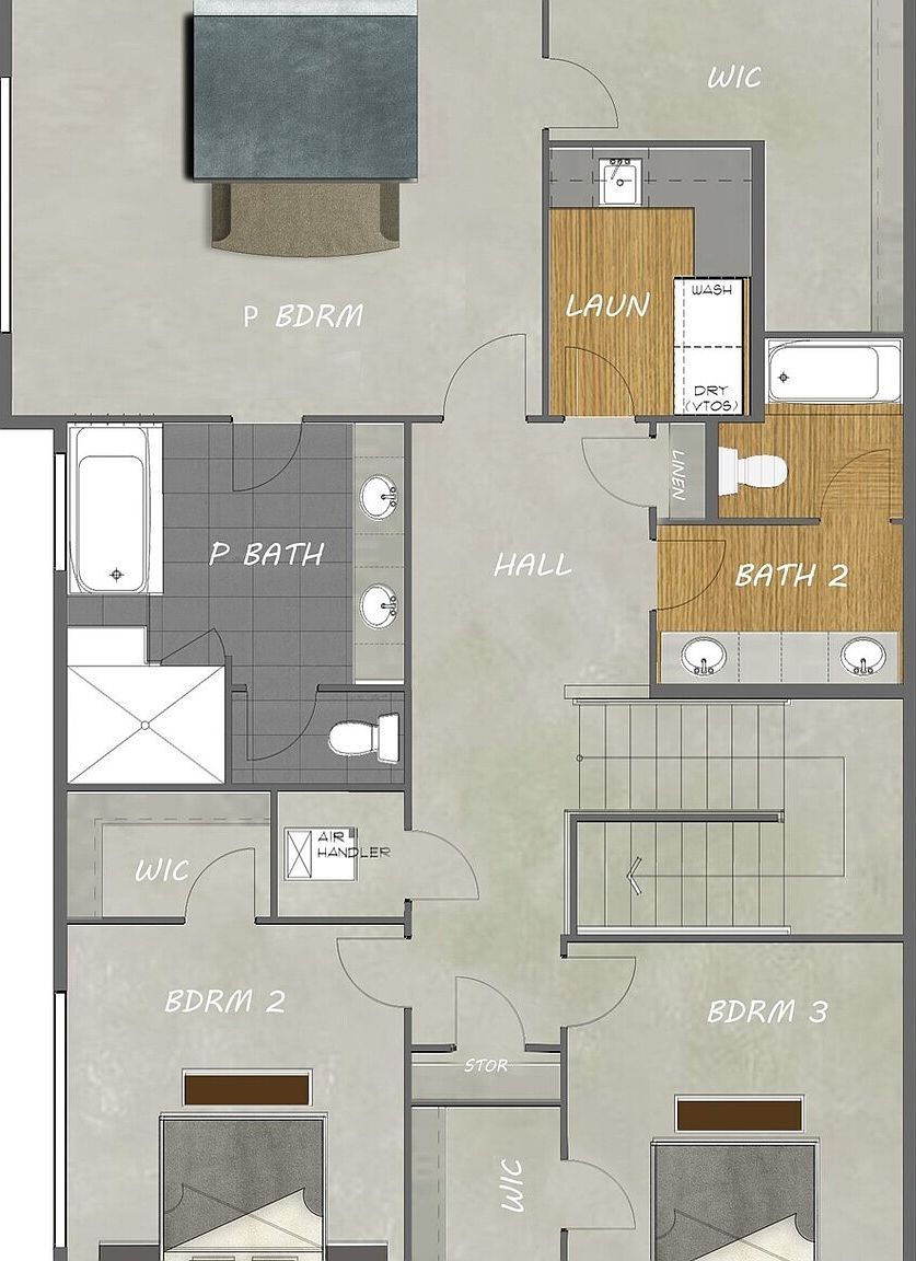 7511 271st Ave SE #C Issaquah, WA 98027 - Thumbnail 4