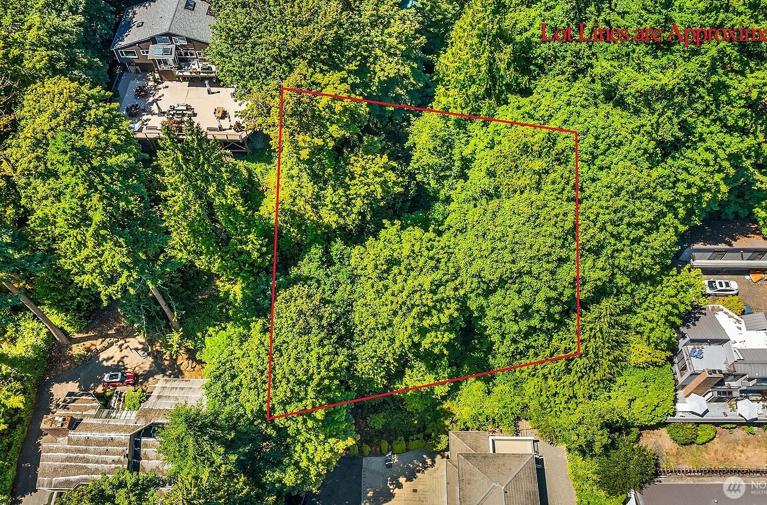 44 Xx Ferncroft Rd Mercer Island, WA 98040 - Thumbnail 4