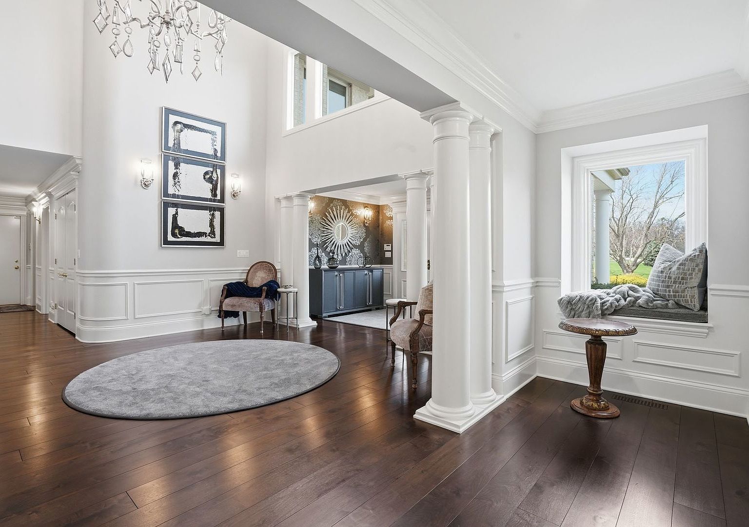 1877 Banbury Rd Inverness, IL 60067 - Thumbnail 4