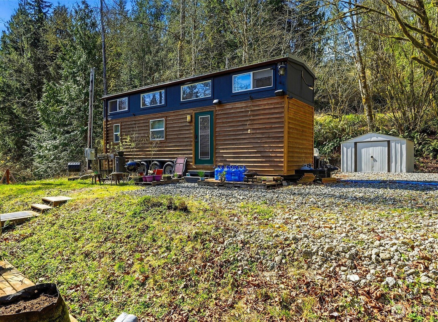 7827 Mero Rd Snohomish, WA 98290 - Thumbnail 4