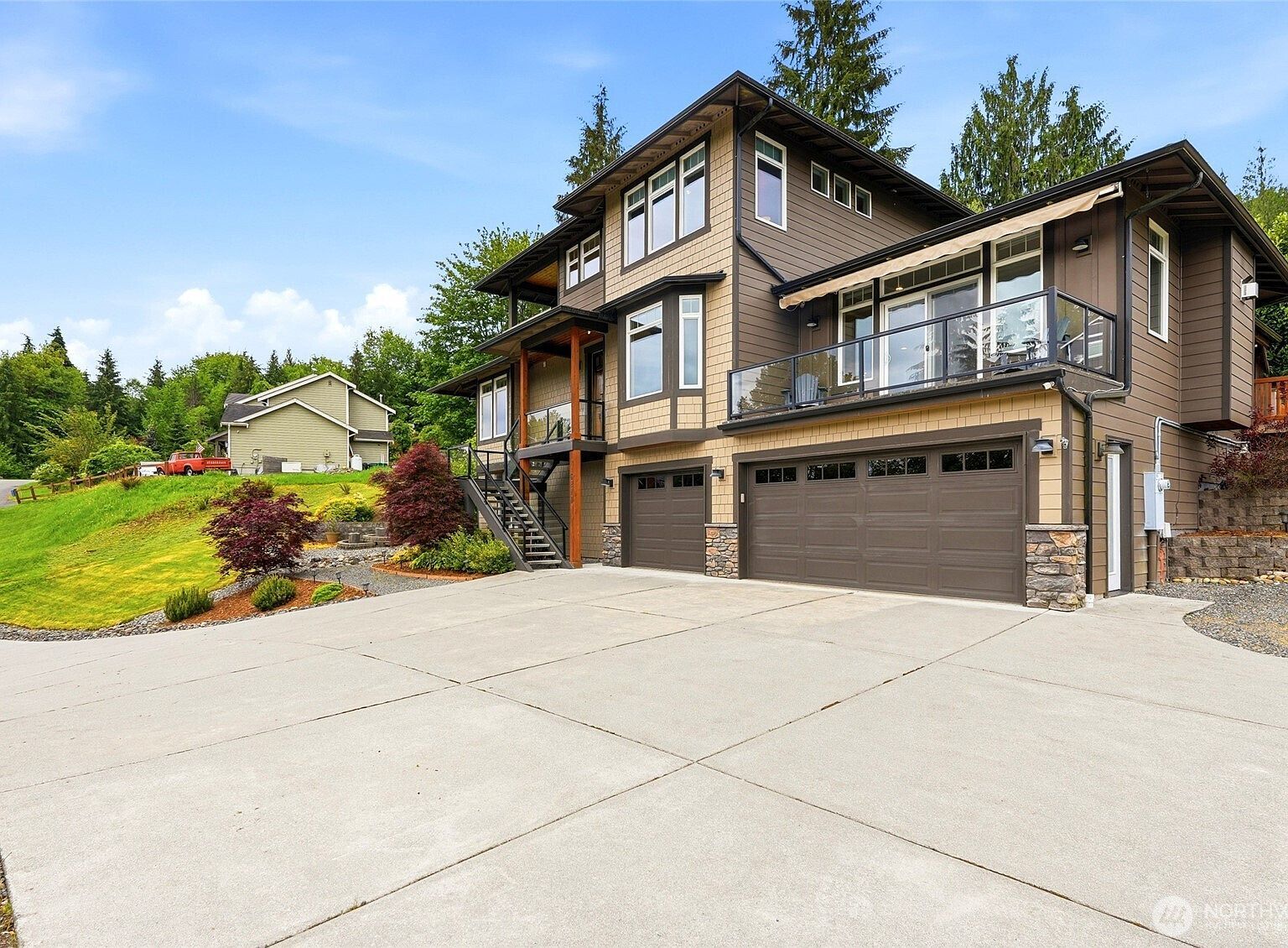 6218 212th Dr SE Snohomish, WA 98290 - Thumbnail 4