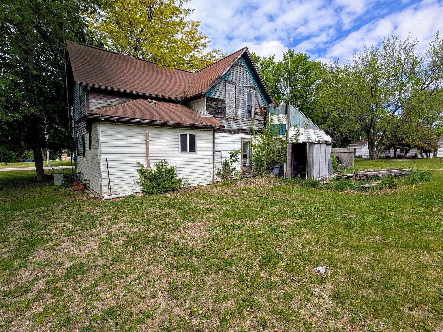 404 S Main St Marble Rock, IA 50653 - Thumbnail 4