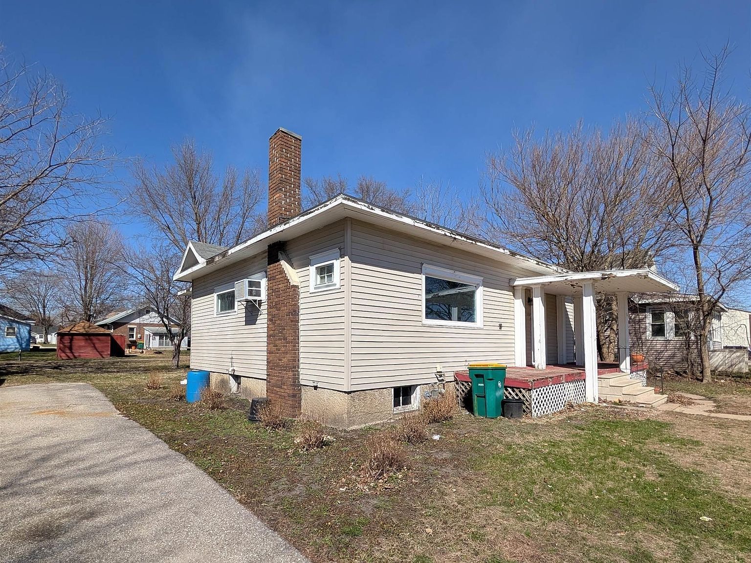 336 E Main St Manly, IA 50456 - Thumbnail 4