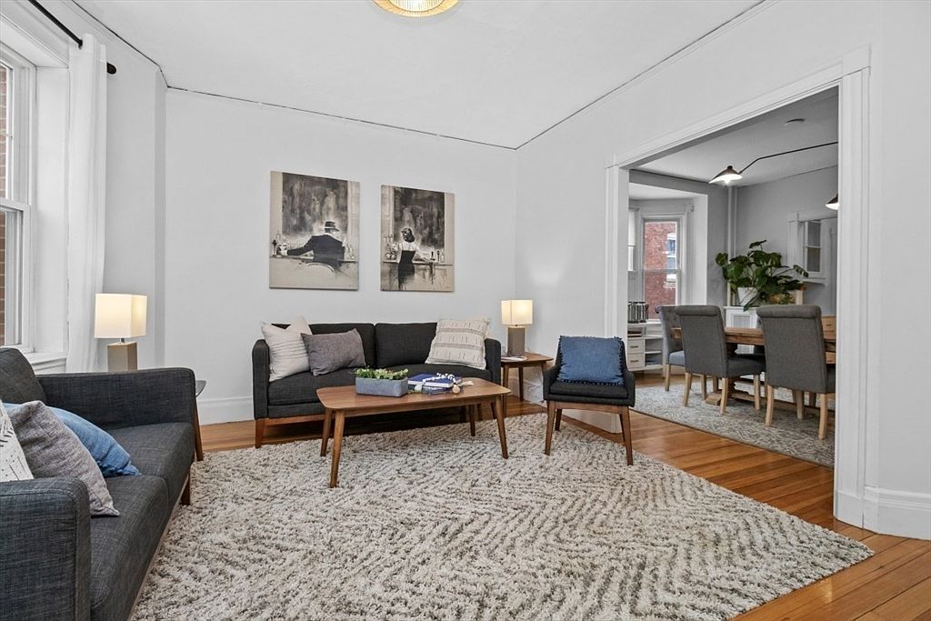 20 Winchester St APT 3 Brookline, MA 02446 - Thumbnail 4