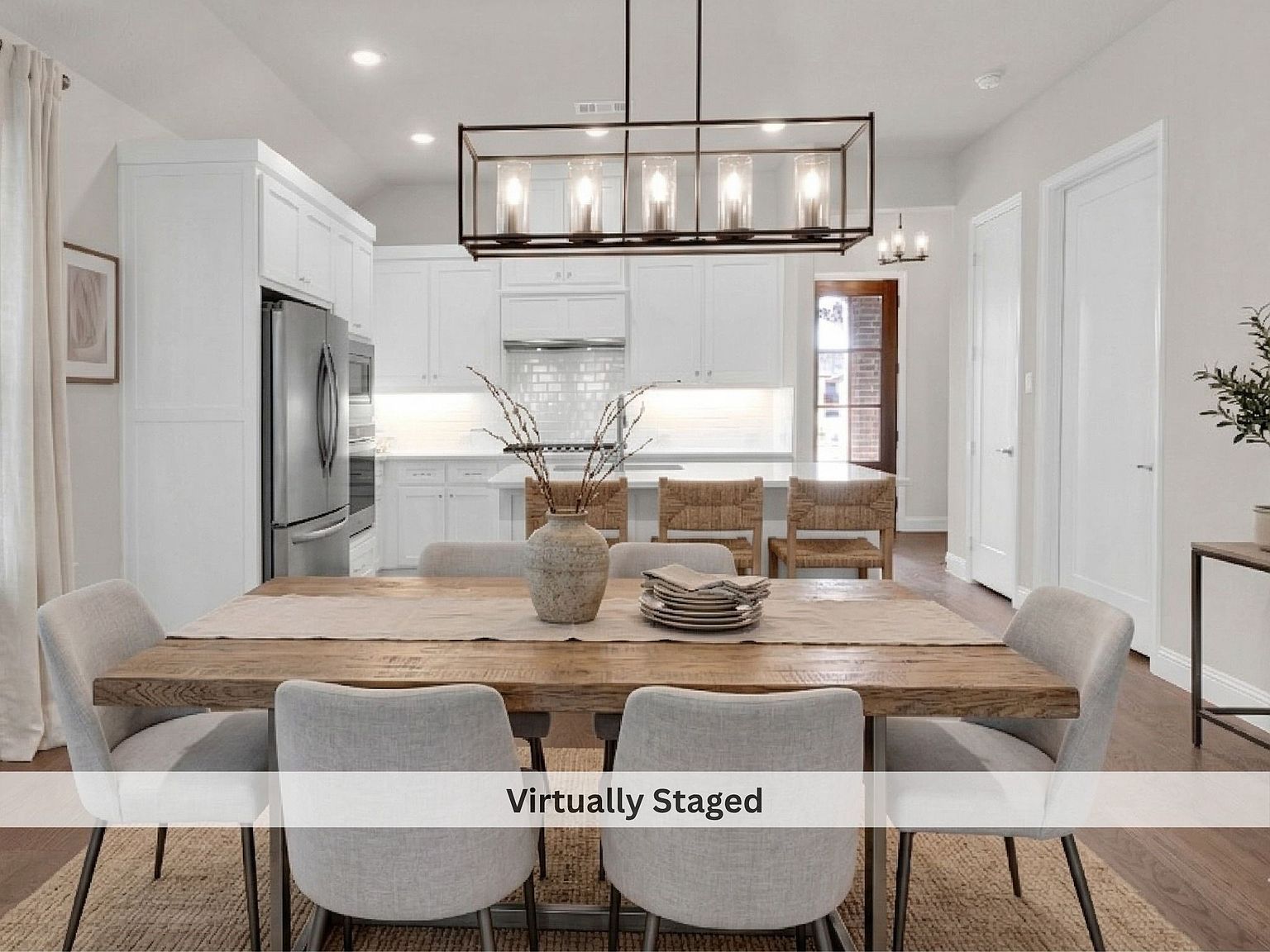 3816 Ironbark Way McKinney, TX 75071 - Thumbnail 4