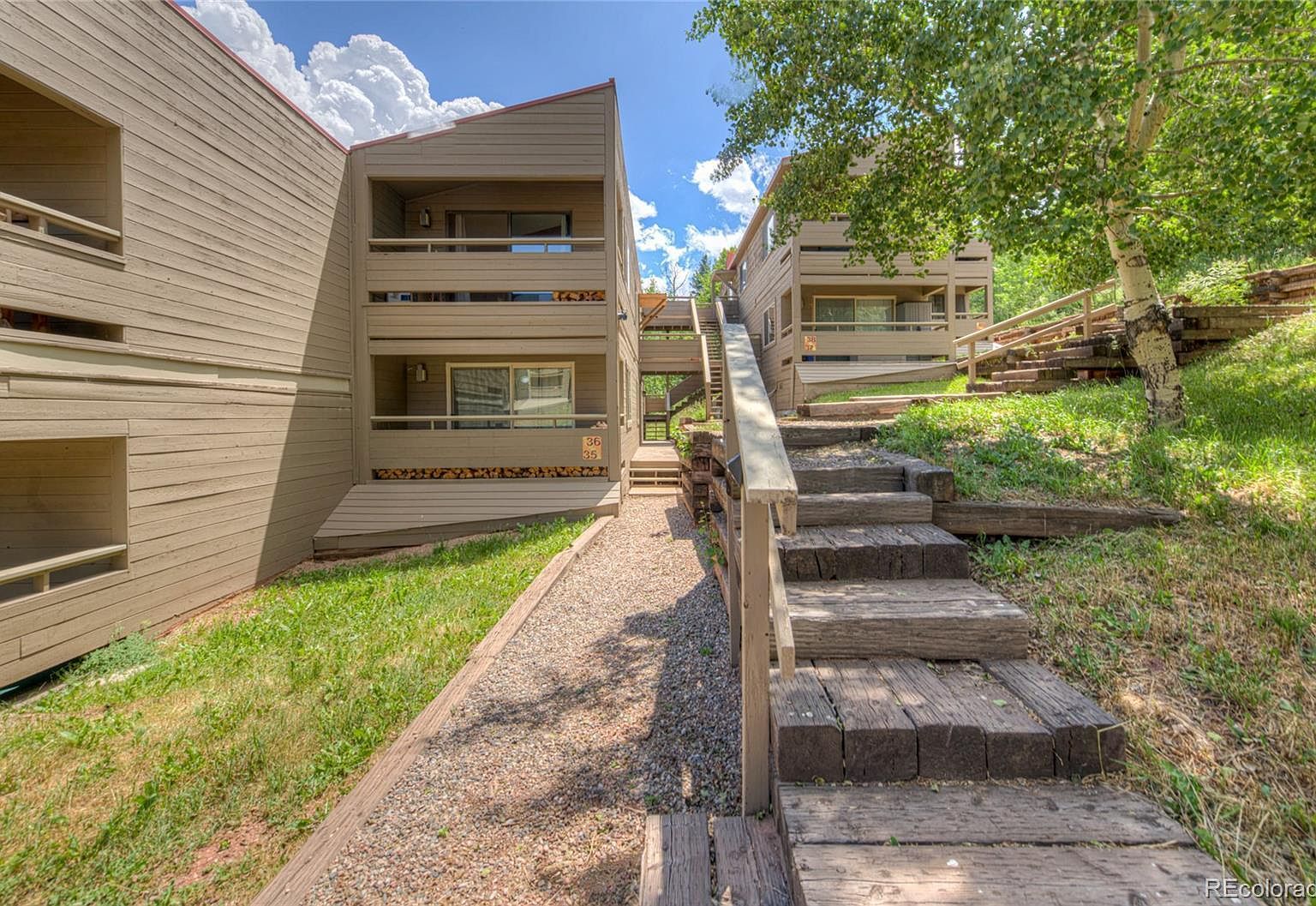 1420 Panadero Ave UNIT 36 La Veta, CO 81055 - Thumbnail 4