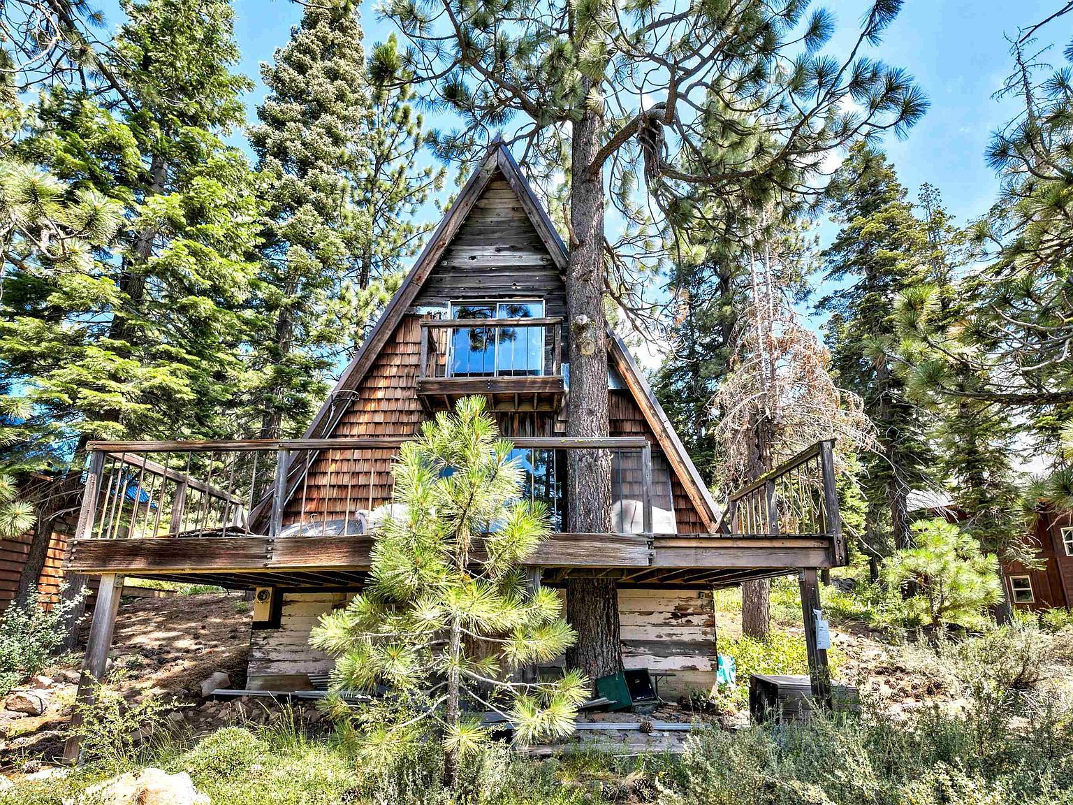 12892 Palisade St Truckee, CA 96161 - Thumbnail 4