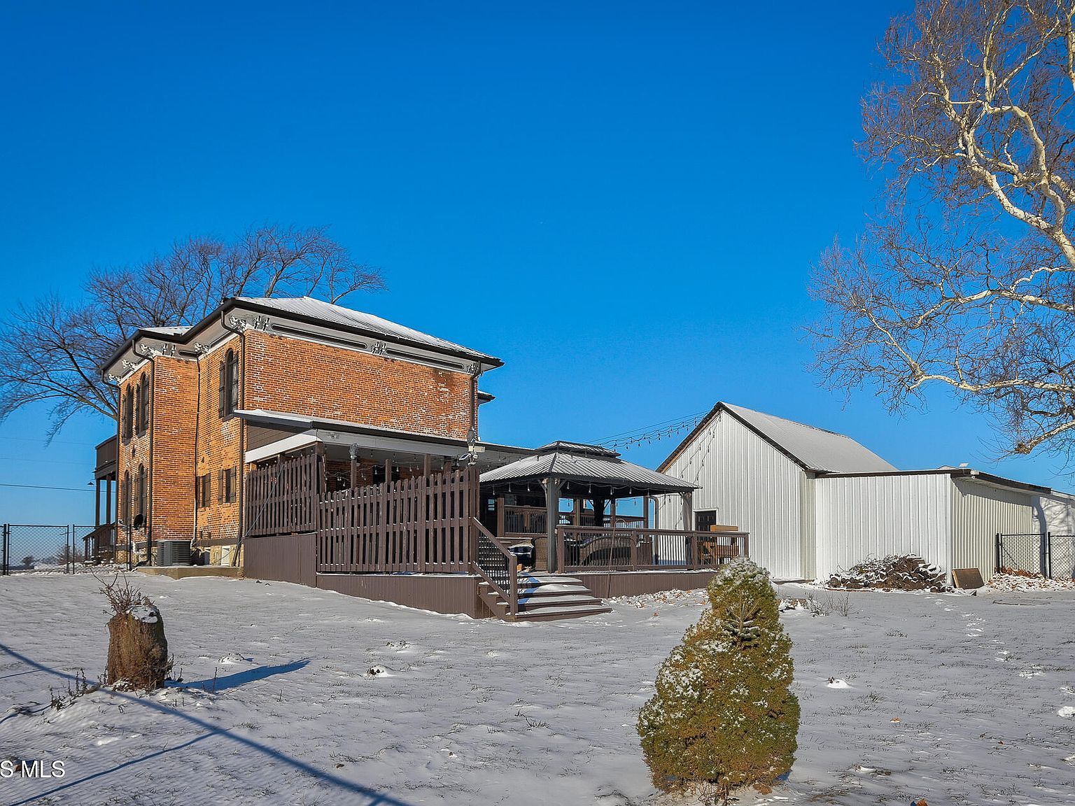 12159 County Road 12 Rawson, OH 45881 - Thumbnail 4