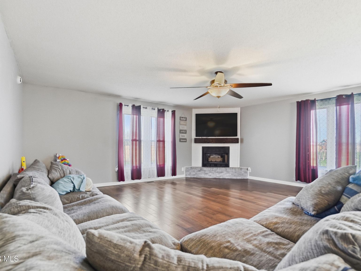 15160 Township Road 215 Arcadia, OH 44804 - Thumbnail 4