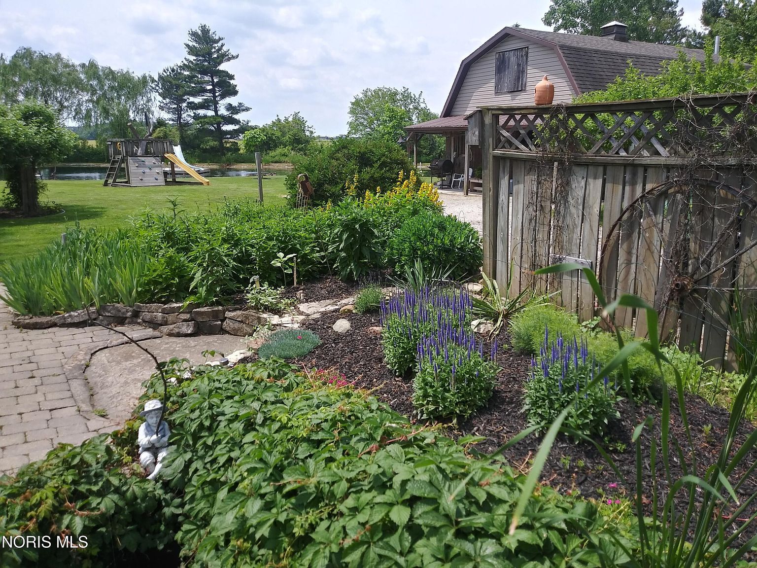 14121 Township Road 213 Findlay, OH 45840 - Thumbnail 4