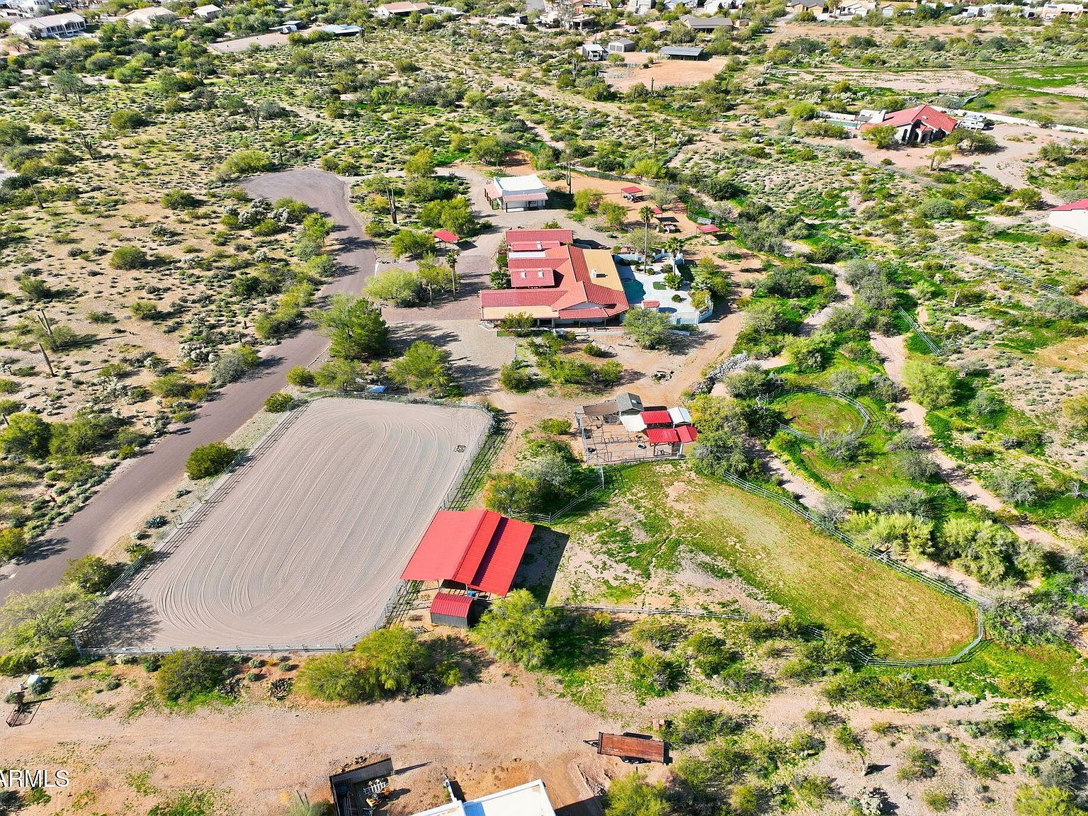 10046 E Hummingbird Ln Gold Canyon, AZ 85118 - Thumbnail 4