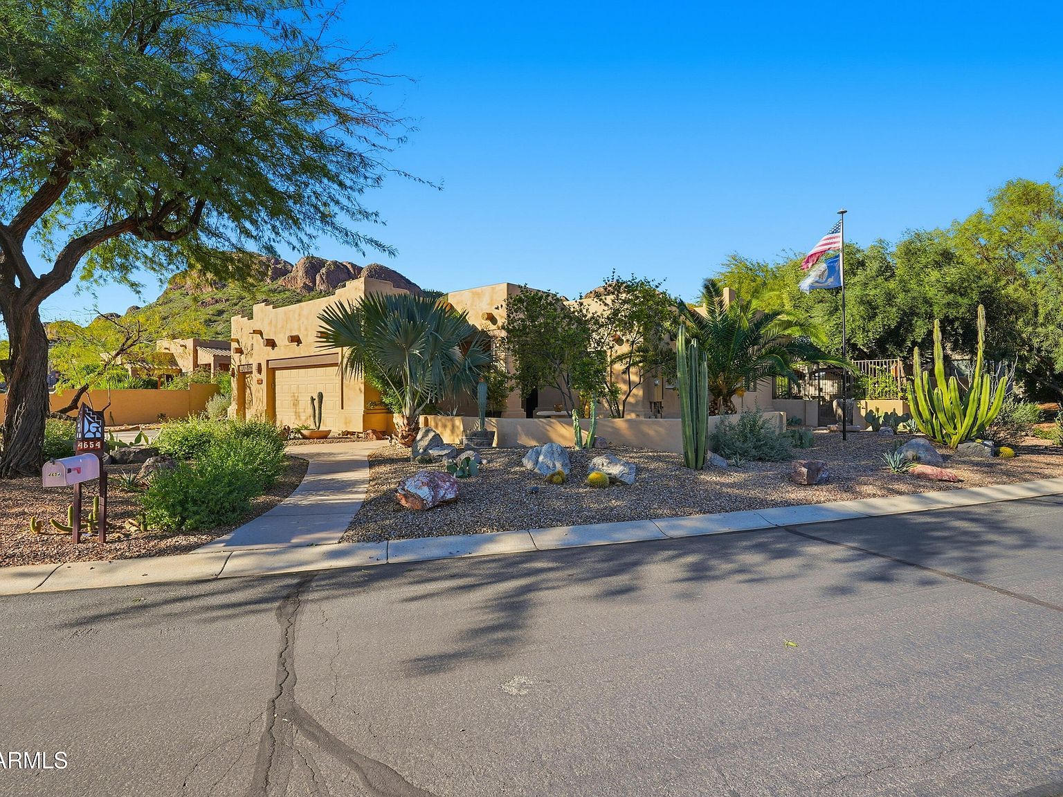 4654 S Strike It Rich Dr Gold Canyon, AZ 85118 - Thumbnail 4