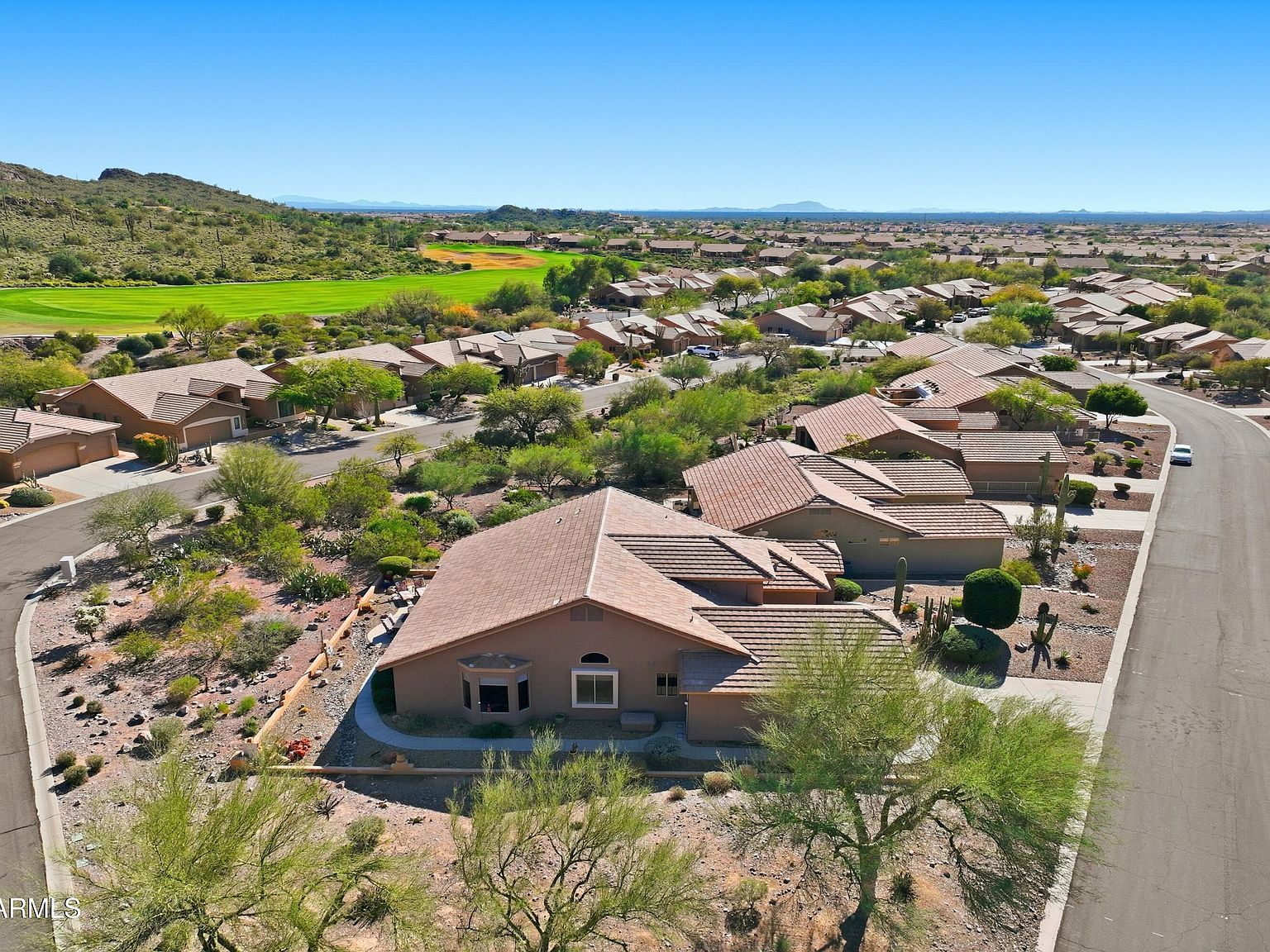 4817 S Nighthawk Dr Gold Canyon, AZ 85118 - Thumbnail 4