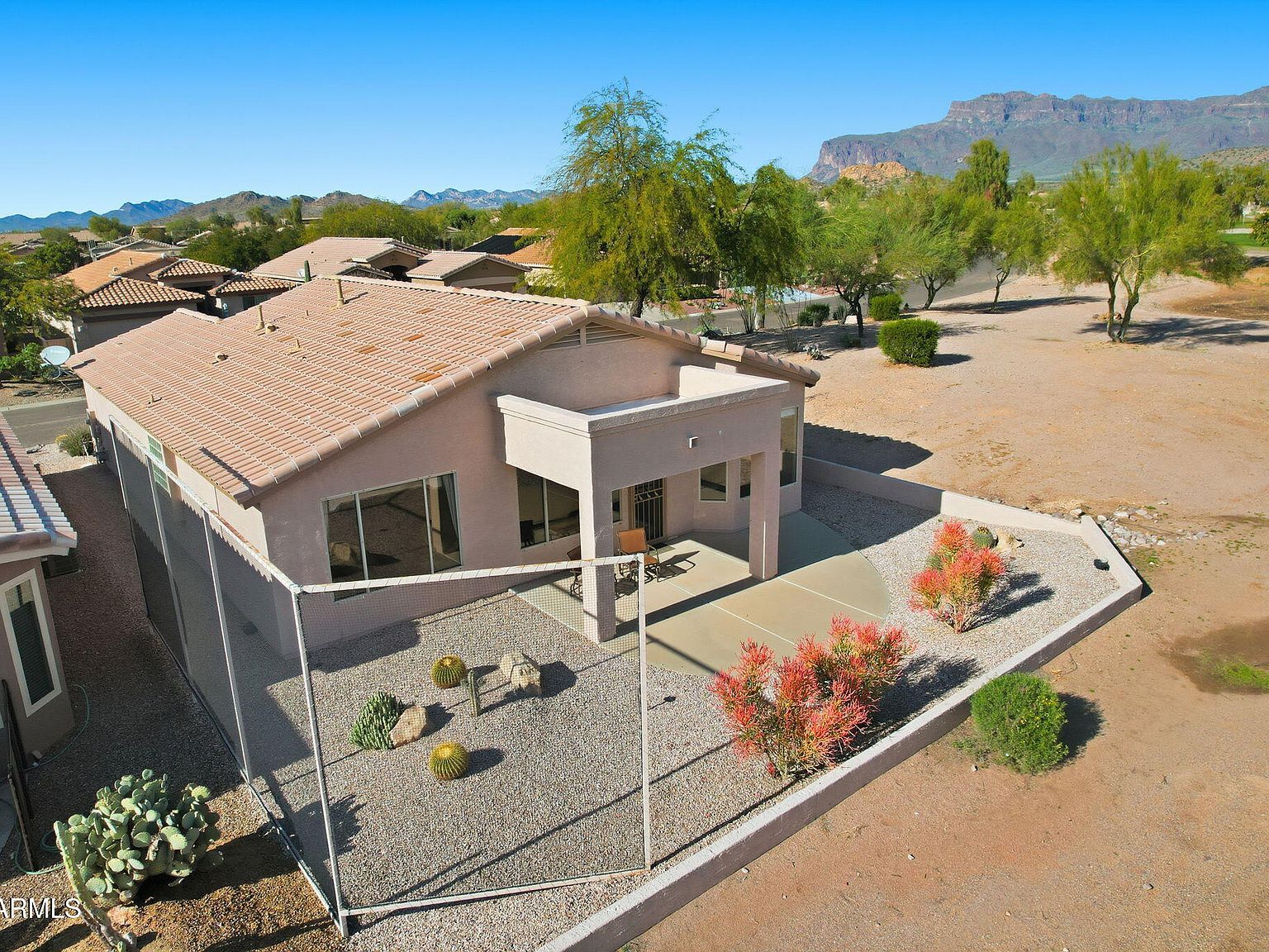 6515 S Front 9 Dr Gold Canyon, AZ 85118 - Thumbnail 4