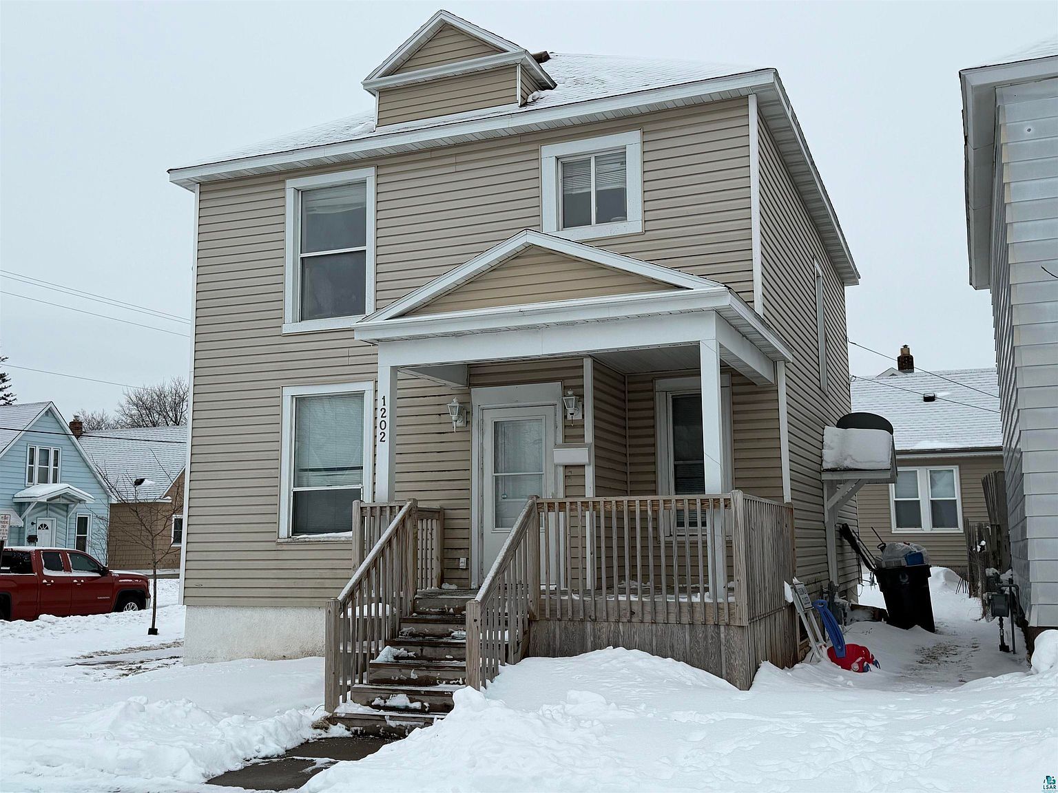 1202 Harrison St Superior, WI 54880 - Thumbnail 4