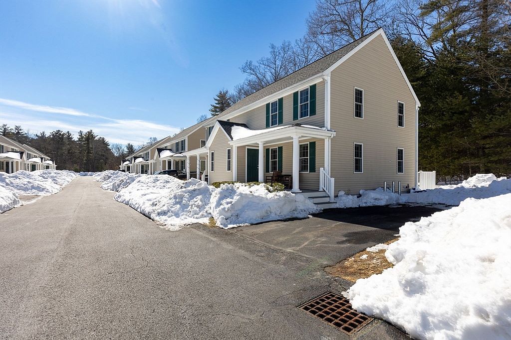 1 Anacki Ln Bridgewater, MA 02324 - Thumbnail 4