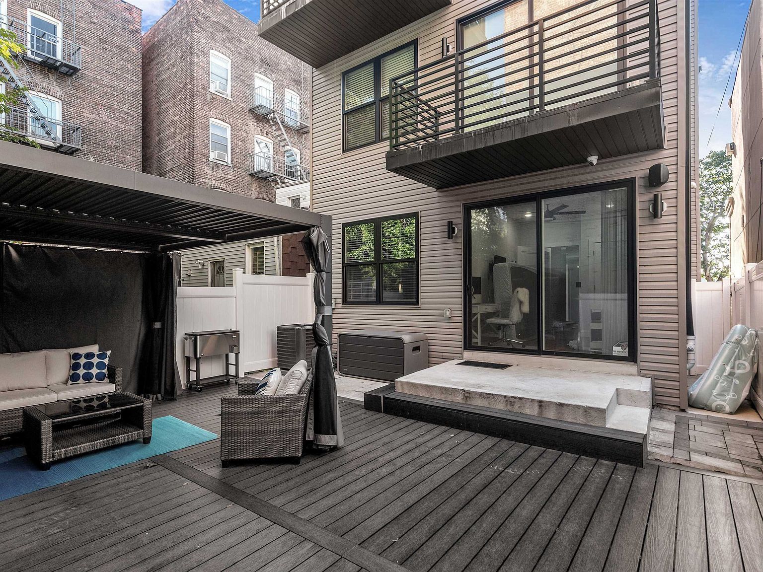 865 Summit Ave #1 Jersey City, NJ 07307 - Thumbnail 4