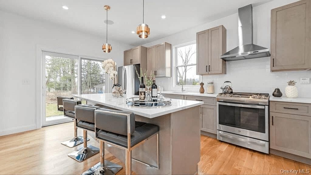 11 Rustic Dr Rock Tavern, NY 12575 - Thumbnail 4