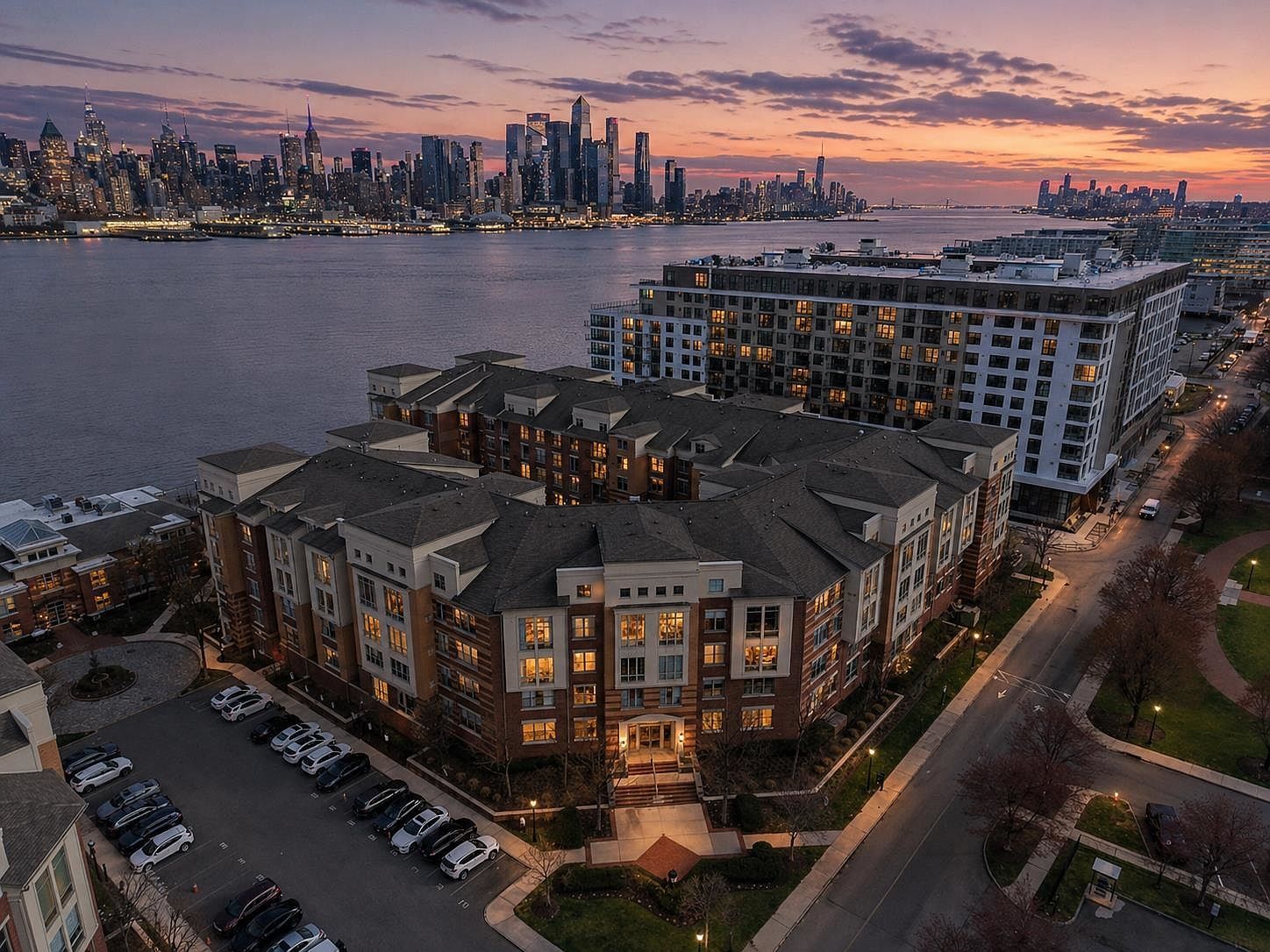 26 Avenue At Port Imperial APT 416 West New York, NJ 07093 - Thumbnail 4