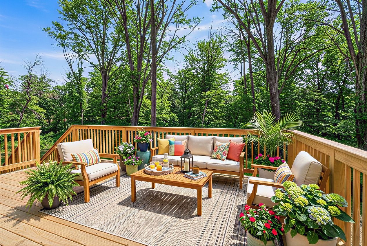 5 Rustic Dr Rock Tavern, NY 12575 - Thumbnail 4