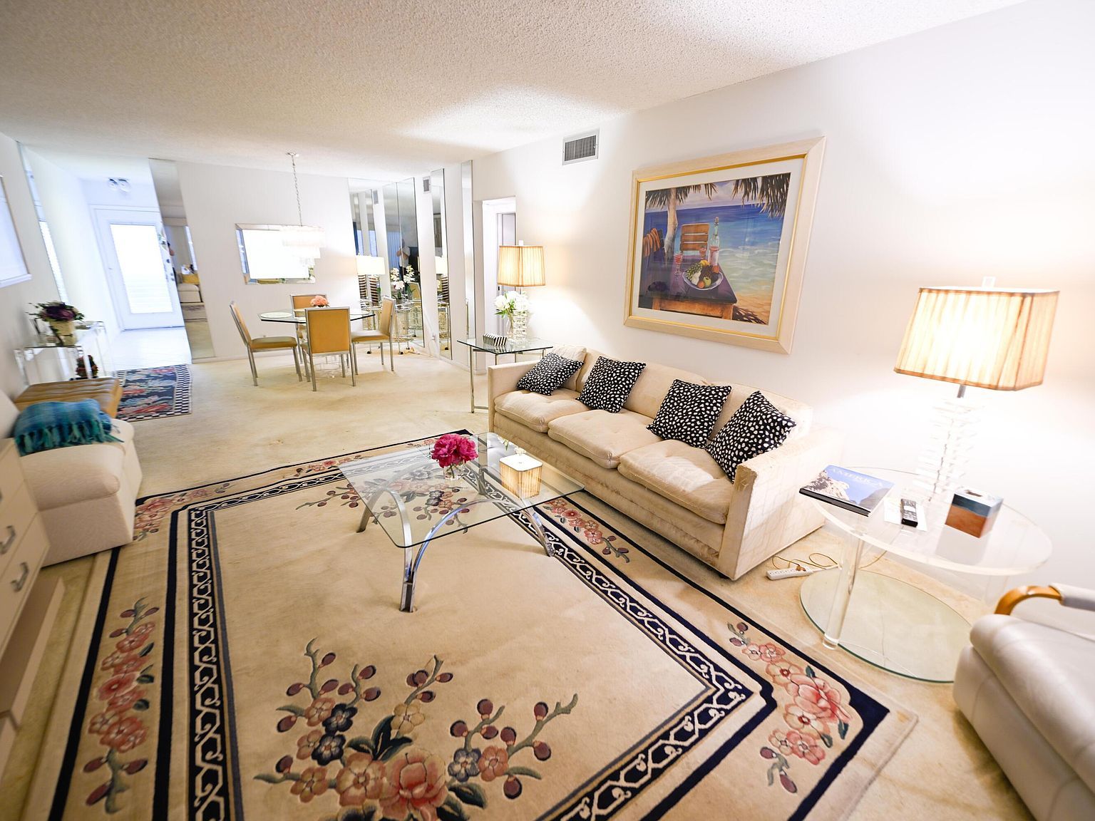 2901 Victoria Cir APT J1 Pompano Beach, FL 33066 - Thumbnail 4