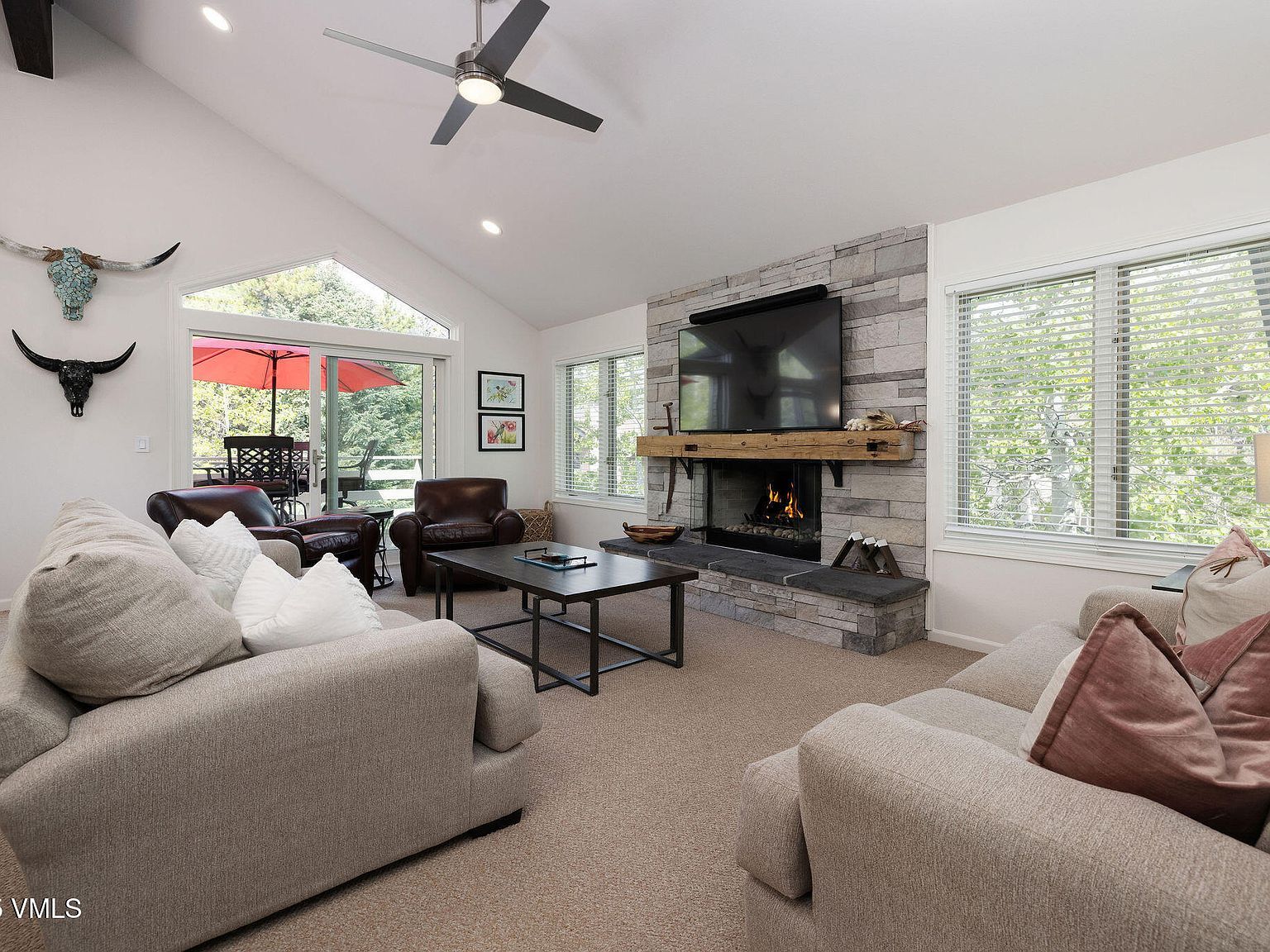 4515 Bighorn Rd Vail, CO 81657 - Thumbnail 4