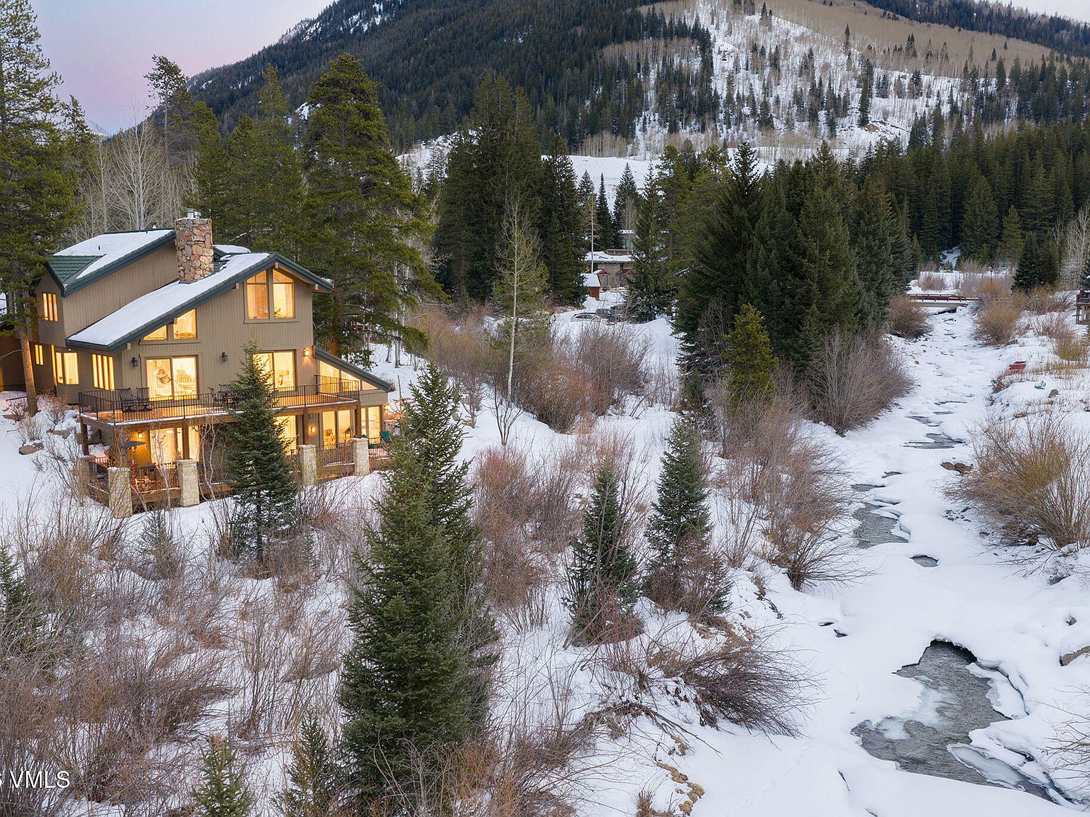 5148 Gore Cir Vail, CO 81657 - Thumbnail 4