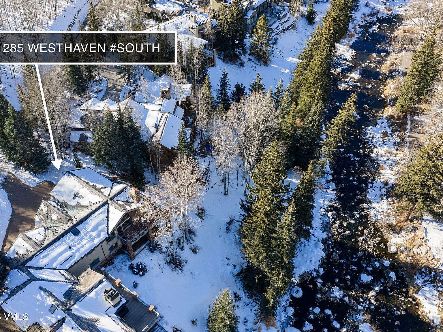 1285 Westhaven Cir S Vail, CO 81657 - Thumbnail 4