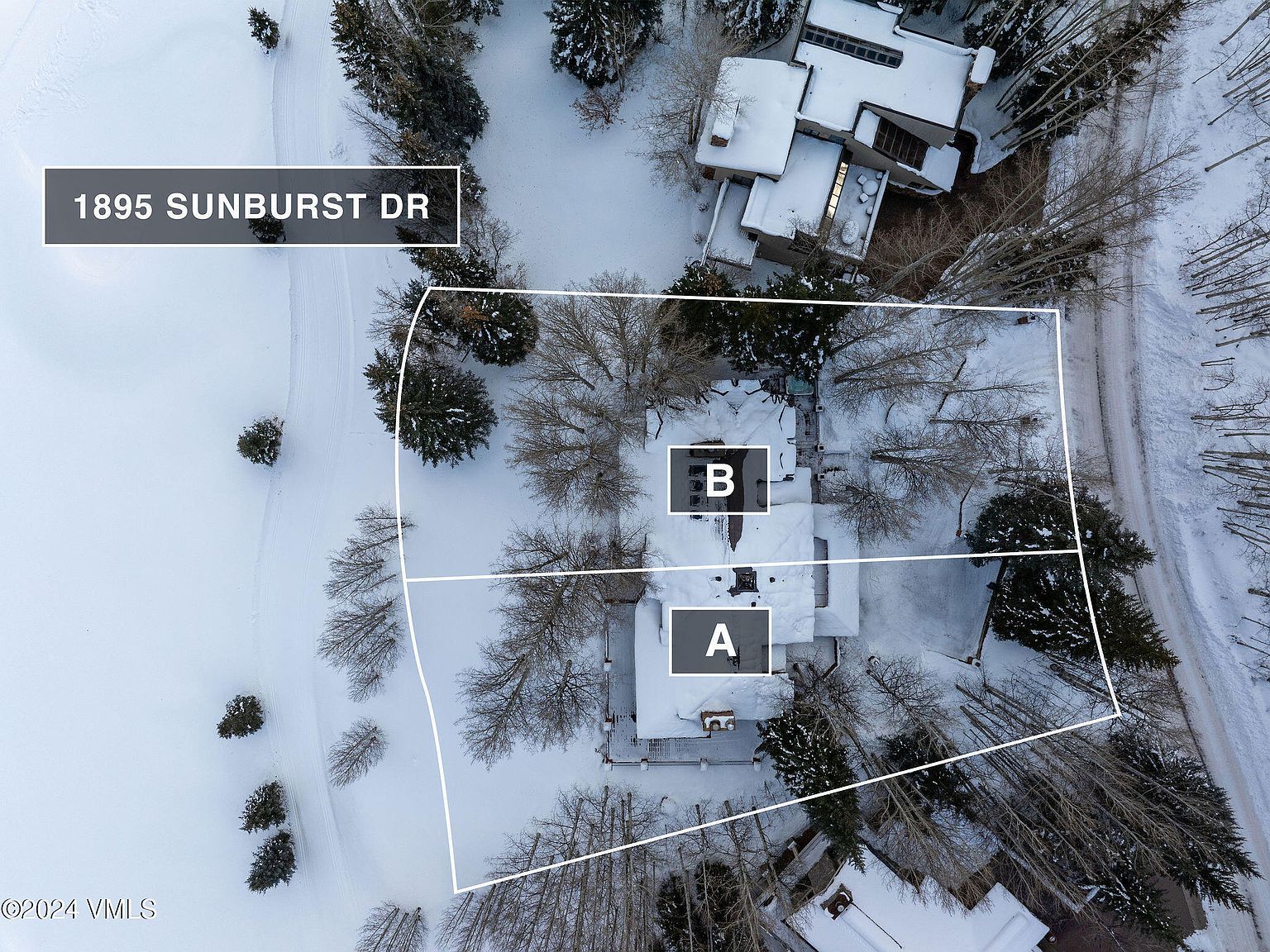 1895 Sunburst Dr APT B Vail, CO 81657 - Thumbnail 4