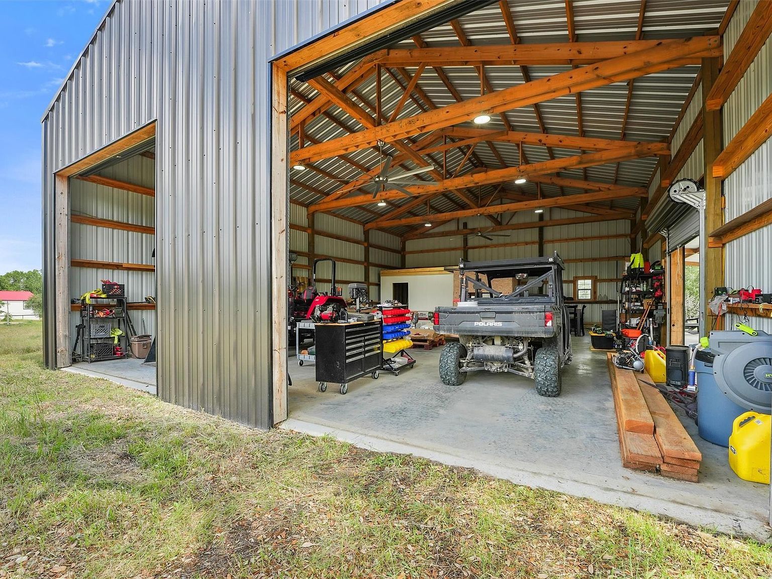 5837 Fm 180 Hwy Ledbetter, TX 78946 - Thumbnail 4