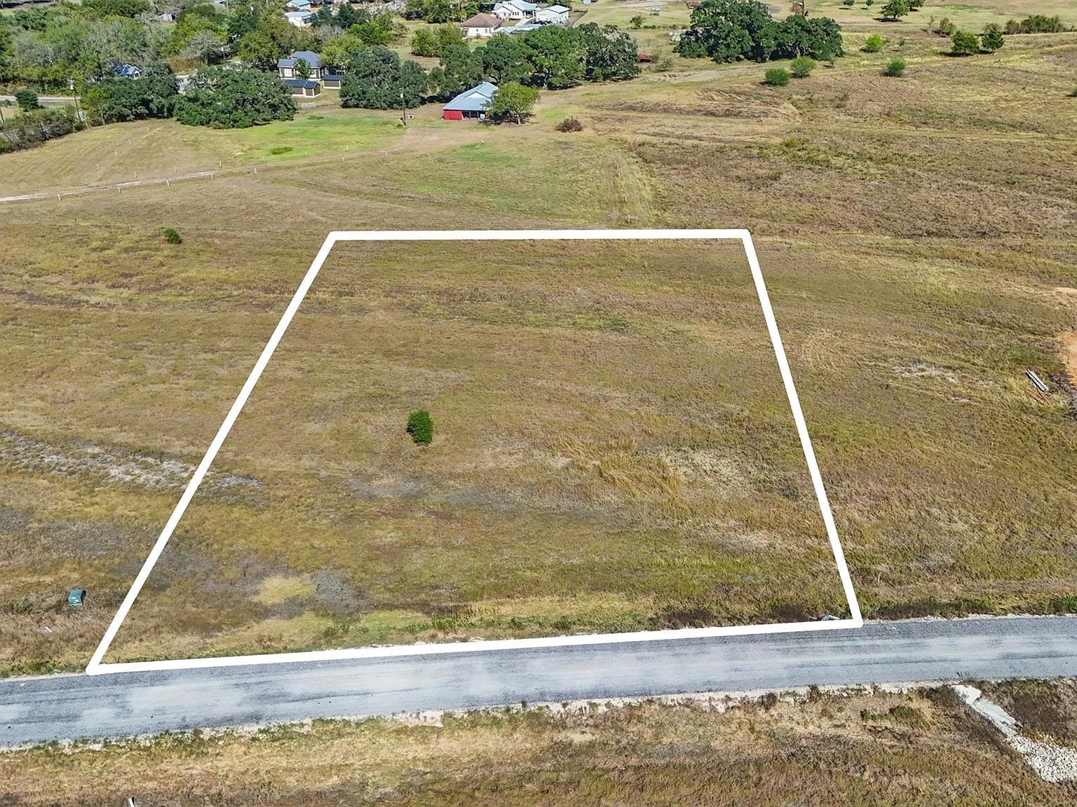 LOT 3 Independence Trl Burton, TX 77835 - Thumbnail 4