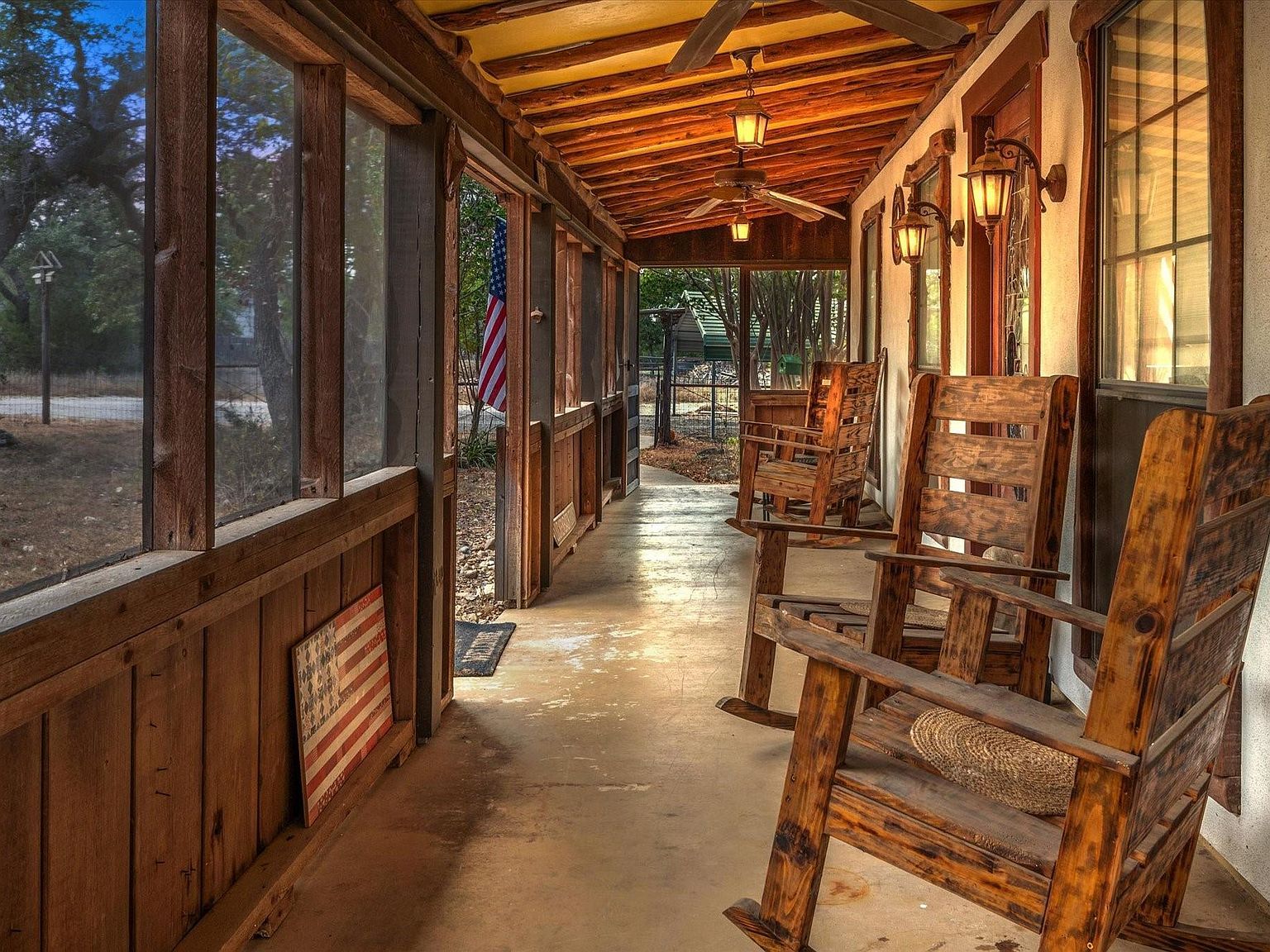 215 Go Away Rd Blanco, TX 78606 - Thumbnail 4