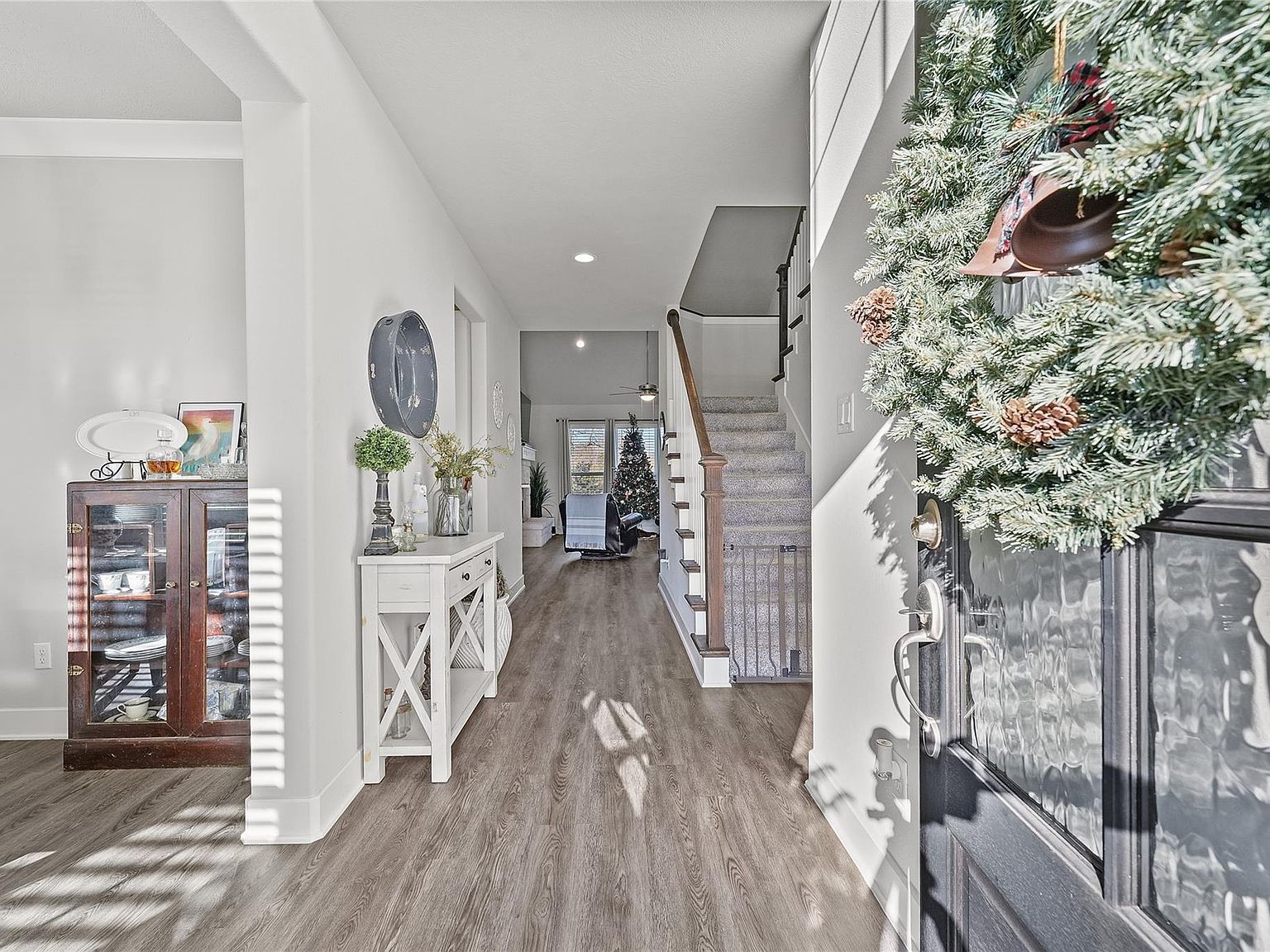 1700 Twin Oaks Cir Brenham, TX 77833 - Thumbnail 4