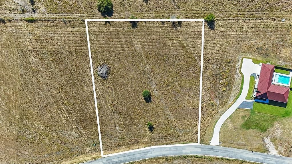 5 Independence Trl Burton, TX 77835 | Land/Lot