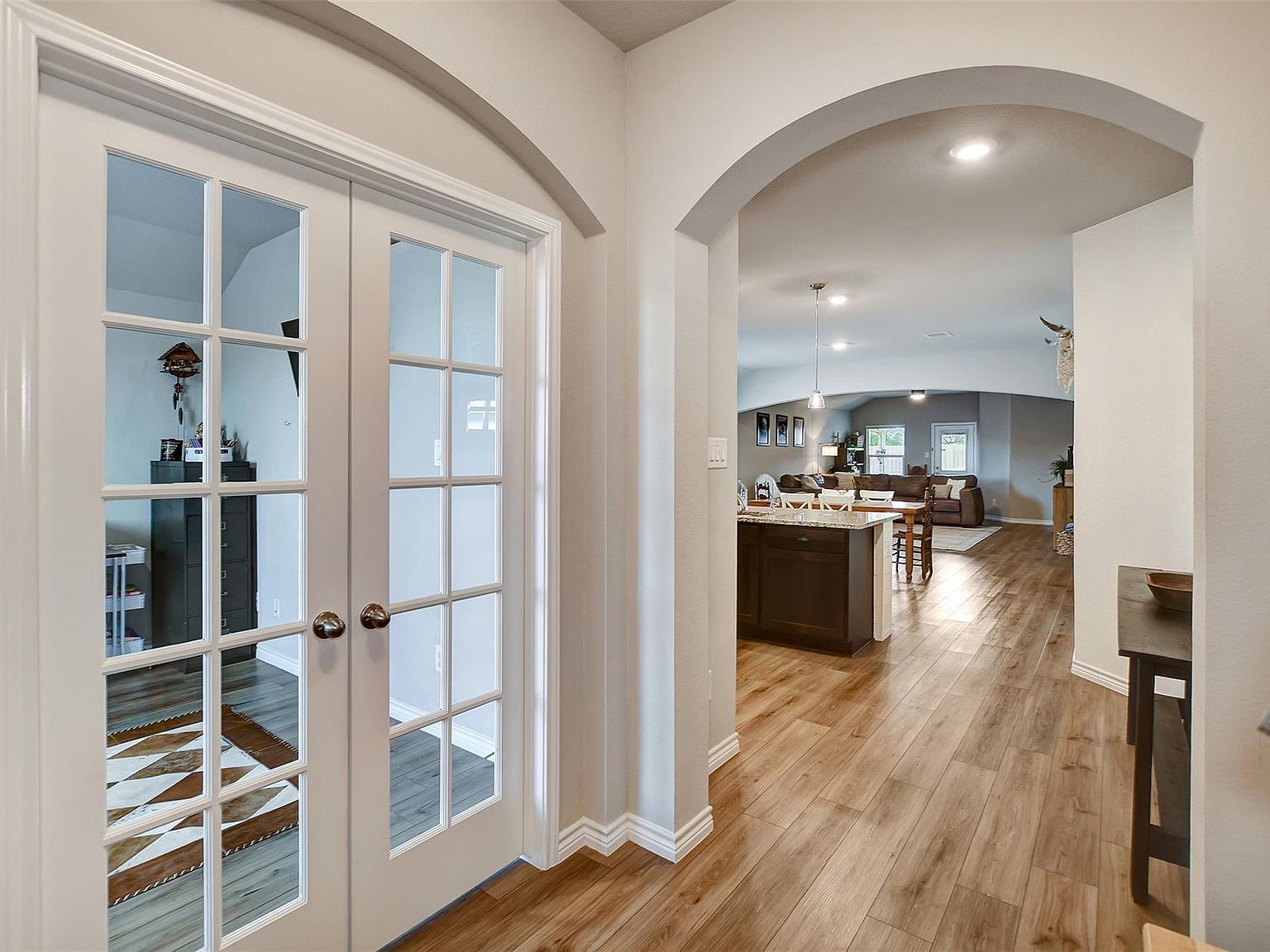 1011 Davy St Brenham, TX 77833 - Thumbnail 4