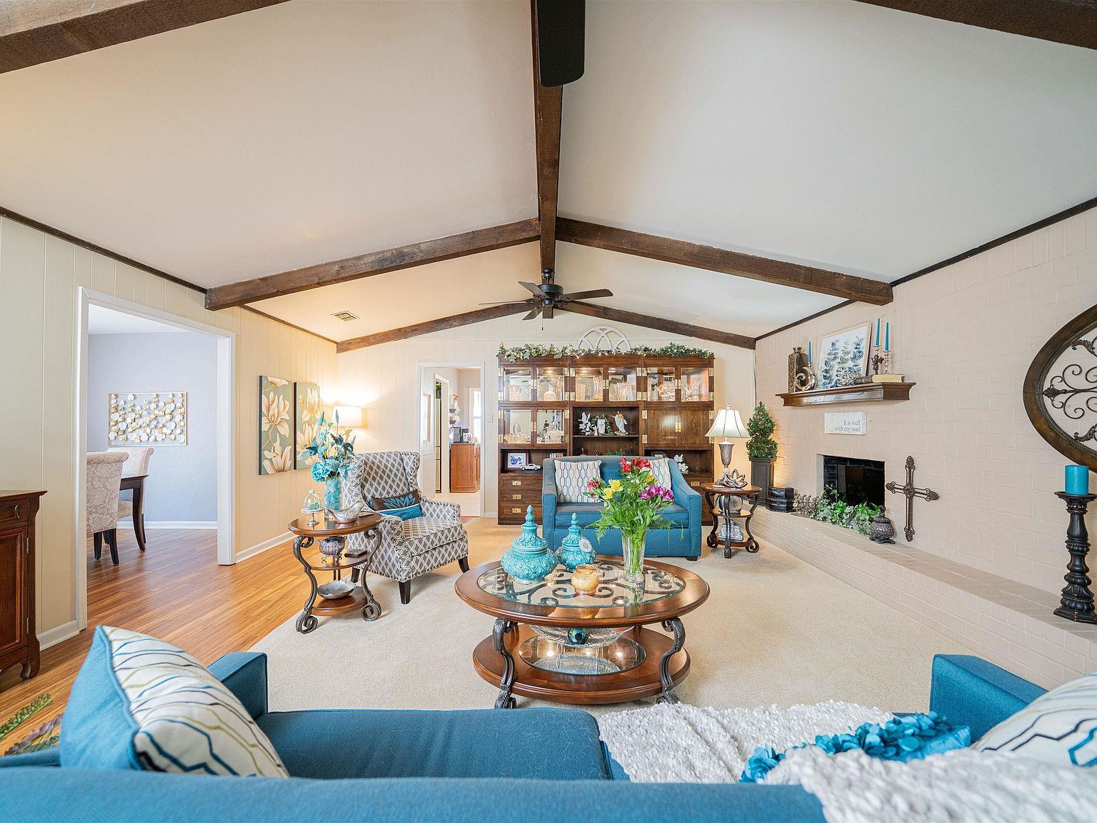 209 Cheryl St Longview, TX 75604 - Thumbnail 4