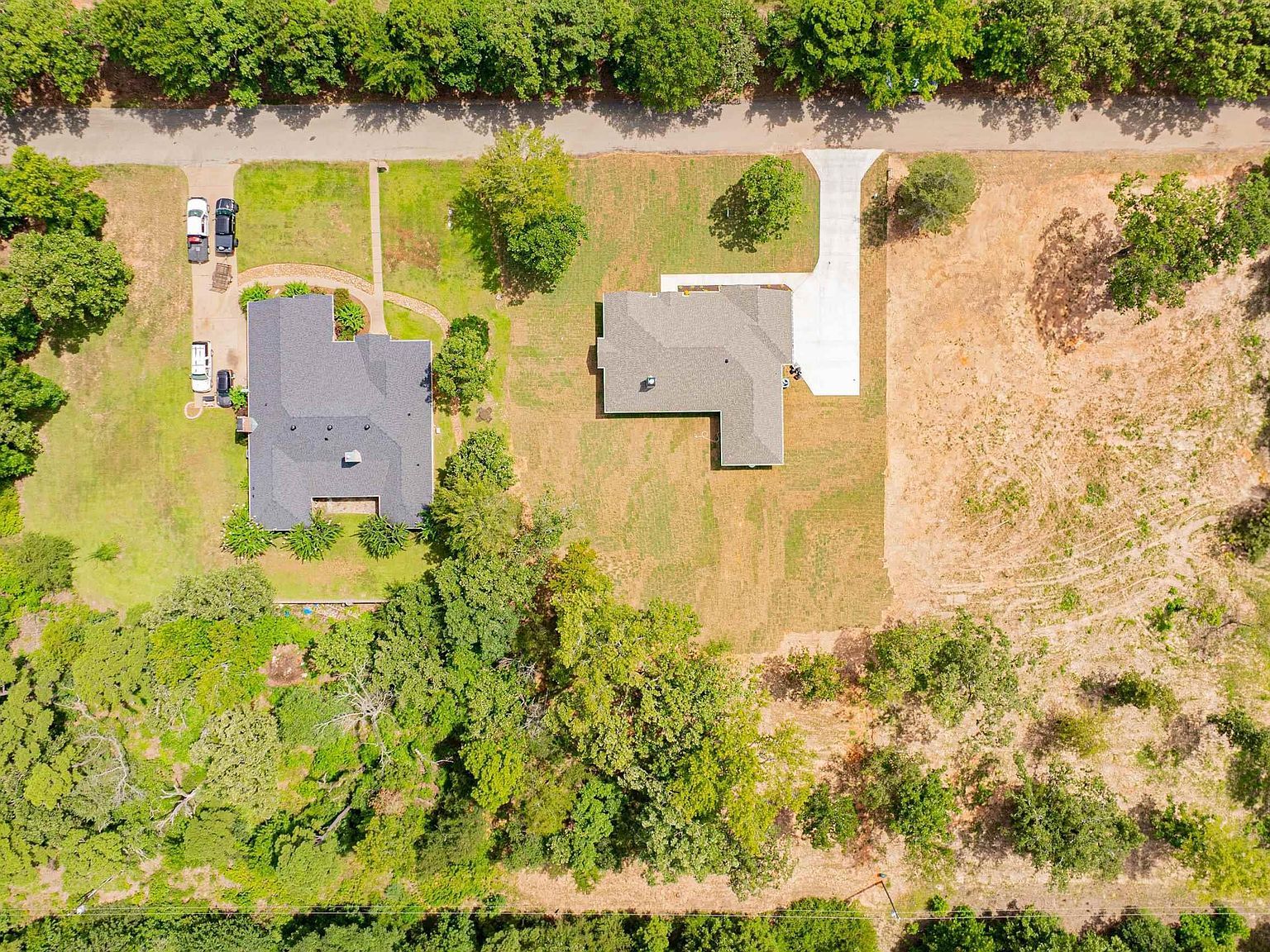 495 Lake Gladewater Rd Gladewater, TX 75647 - Thumbnail 4