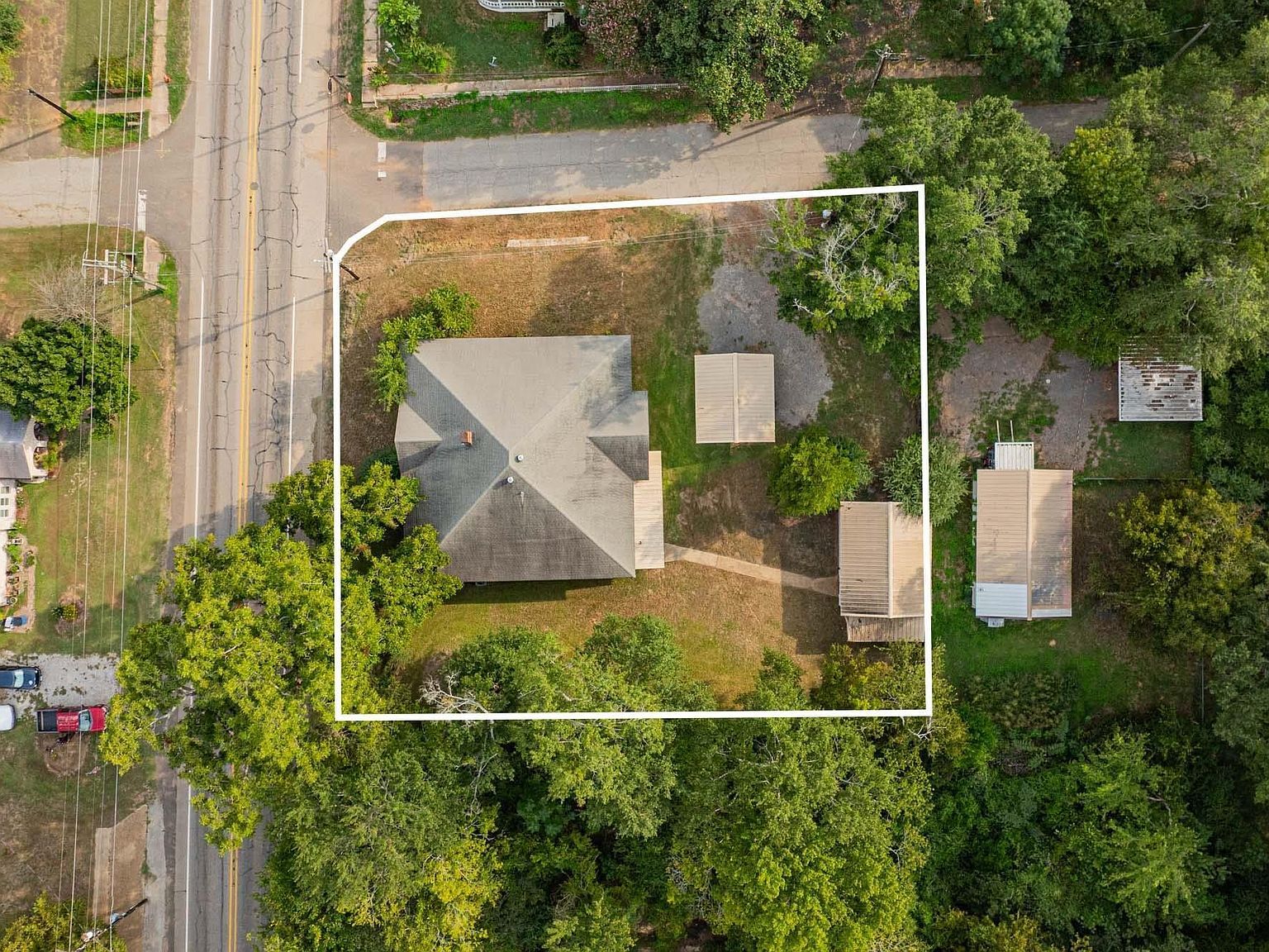 100 W Groves St Big Sandy, TX 75755 - Thumbnail 4
