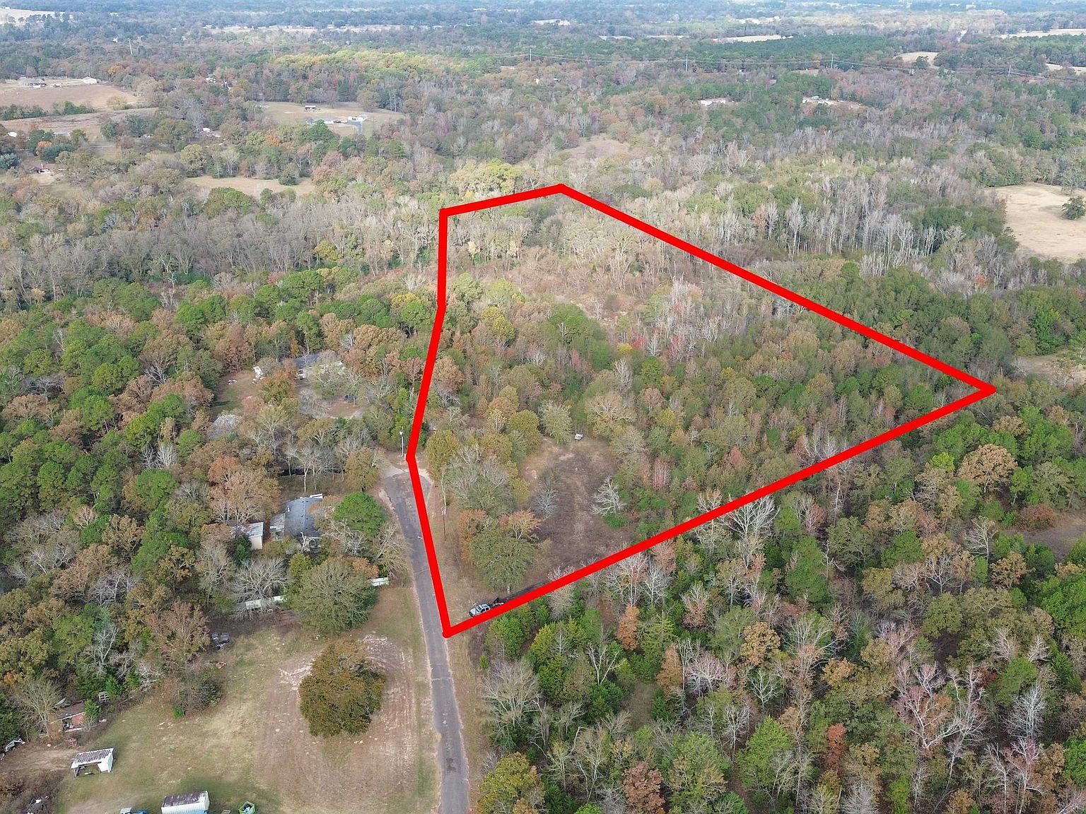 292 Sorrell Rd Gilmer, TX 75645 - Thumbnail 4