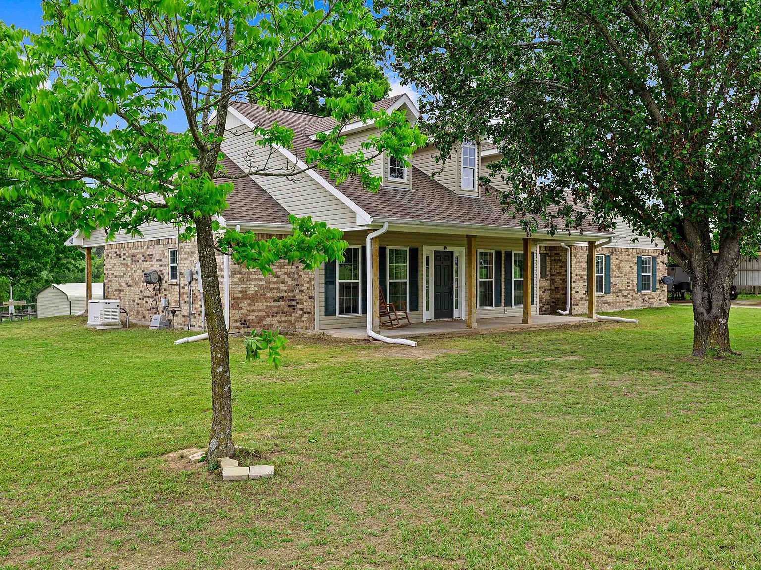 152 Black Hawk Ln Gilmer, TX 75645 - Thumbnail 4
