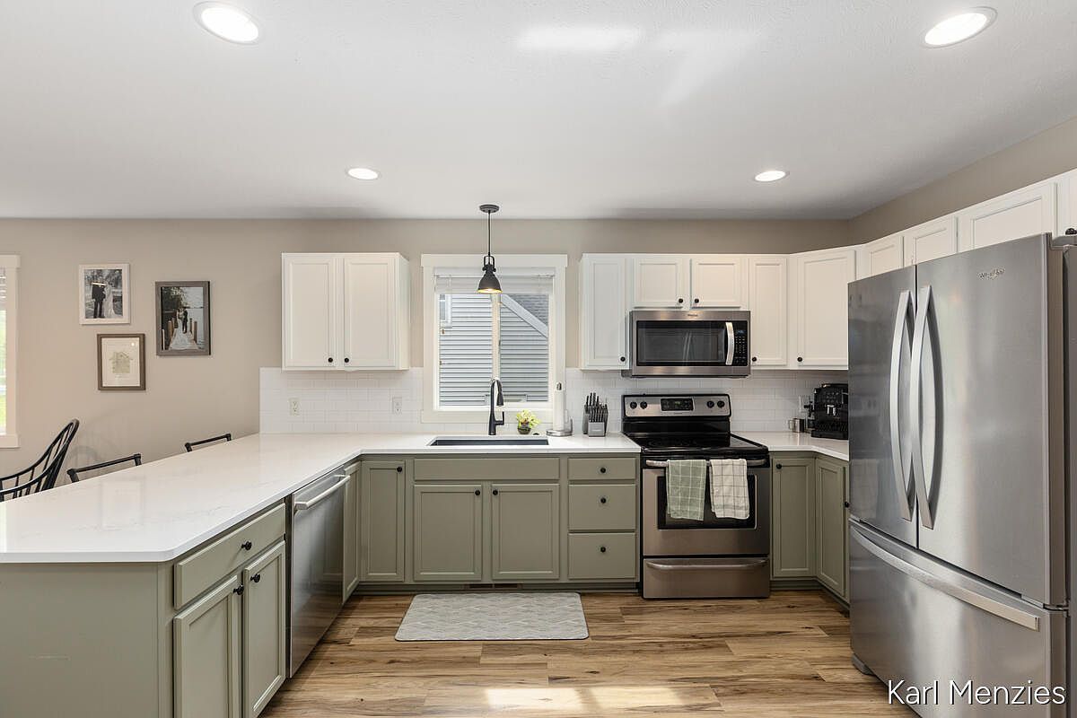 1231 Bradford St NE Grand Rapids, MI 49503 - Thumbnail 4