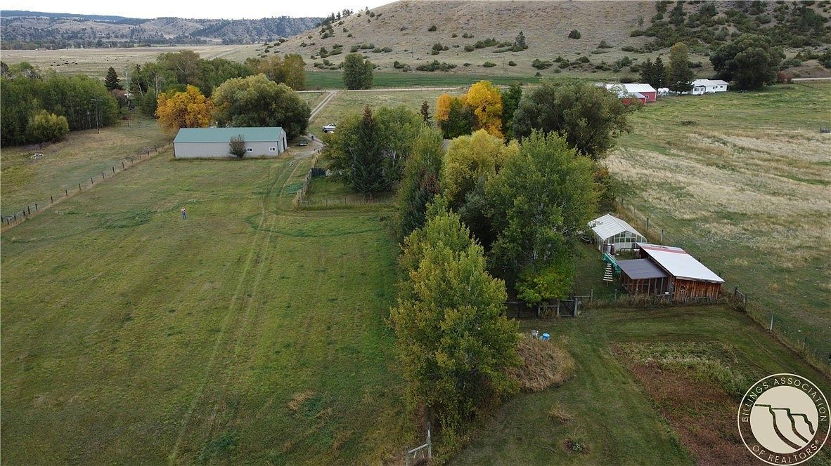 68 Bridger Creek Rd Reed Point, MT 59069 - Thumbnail 4