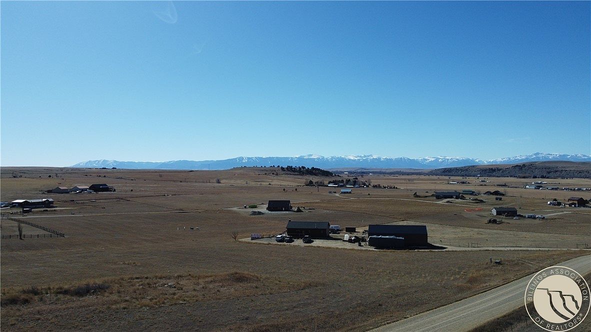 Stormitt Butte Rd Lot 4 Roberts, MT 59070 - Thumbnail 4