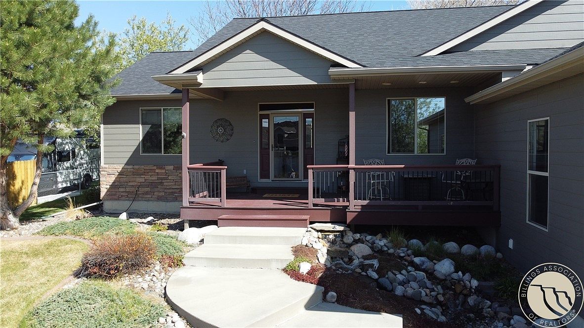 2175 Saddleback Dr Laurel, MT 59044 - Thumbnail 4