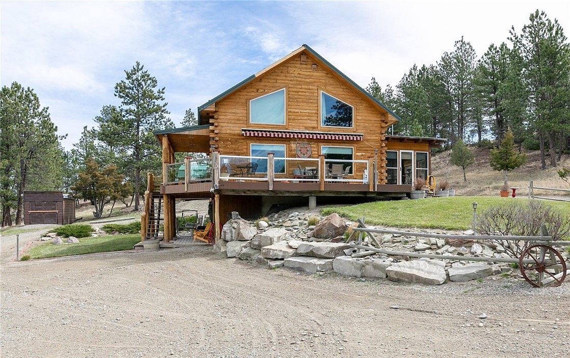 159 Countryman Dr Columbus, MT 59019 - Thumbnail 4