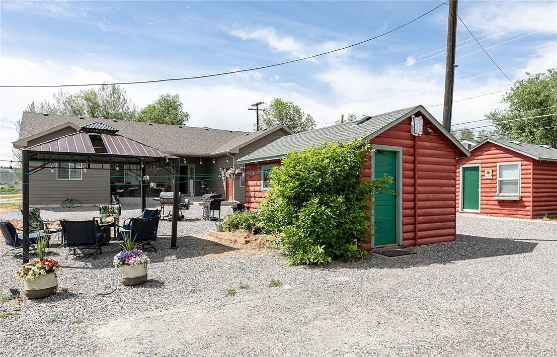 44 W Pike Ave Columbus, MT 59019 - Thumbnail 4