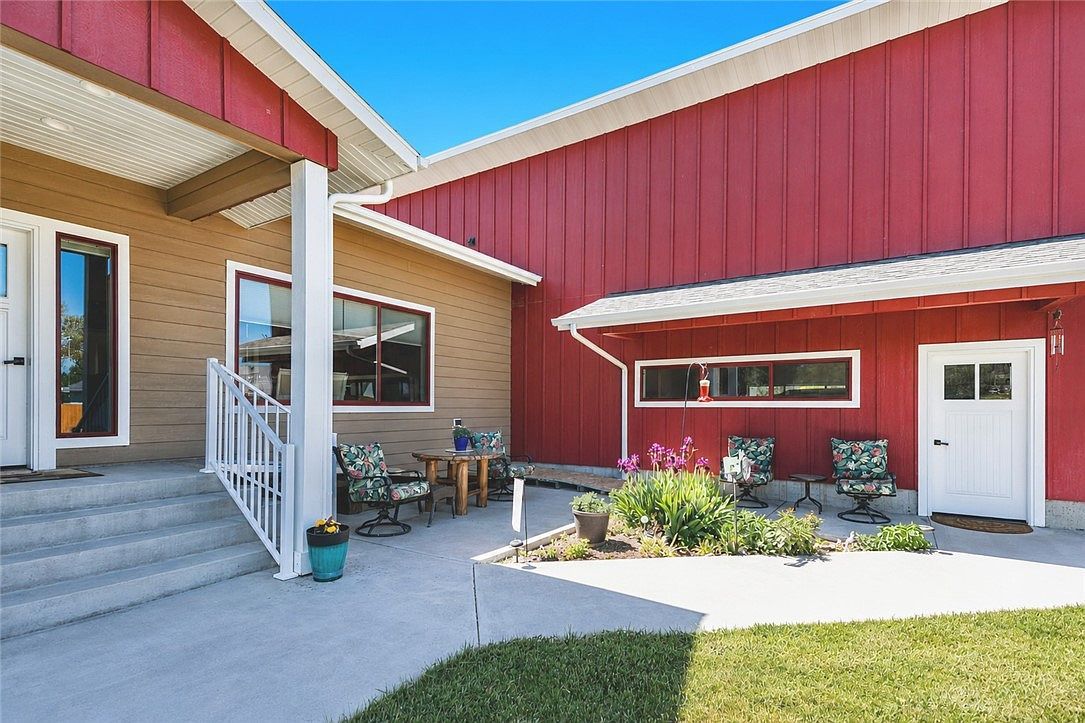 8 Culbertson Ln Columbus, MT 59019 - Thumbnail 4
