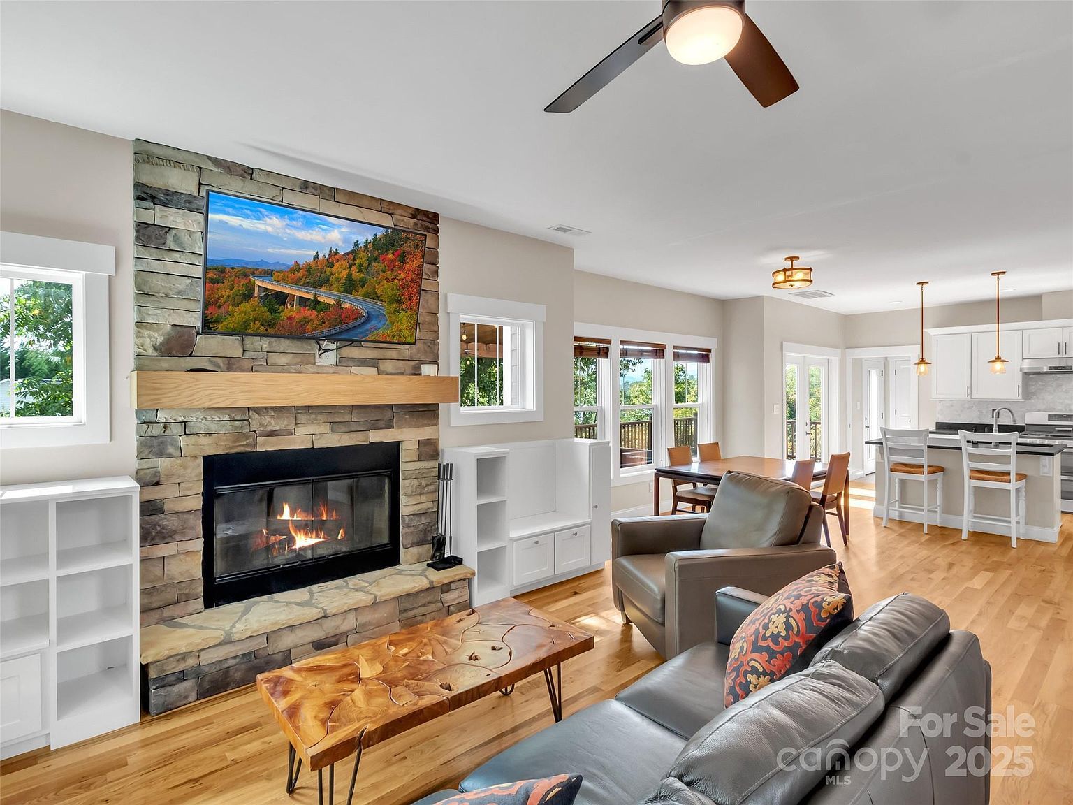 17 Elkmont Ter Asheville, NC 28804 - Thumbnail 4