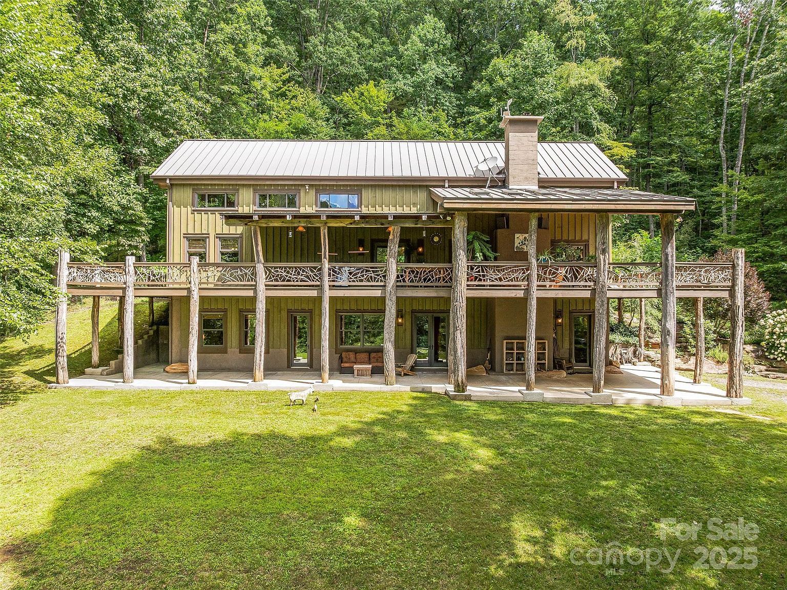 415 Shady Grove Rd Tuckasegee, NC 28783 - Thumbnail 4